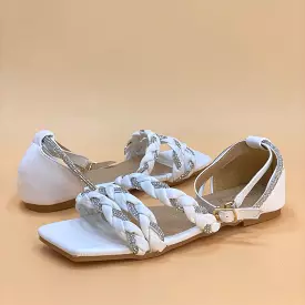 new women sandal w601