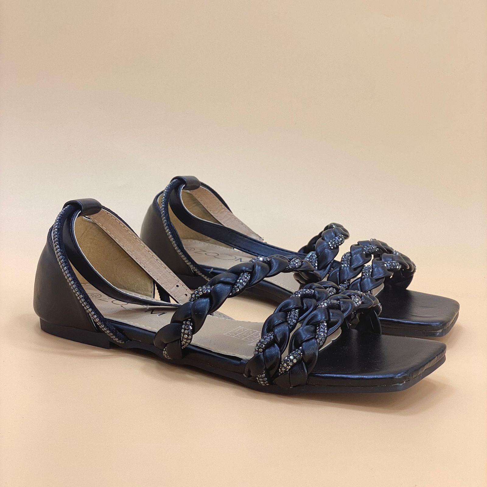 new women sandal w601