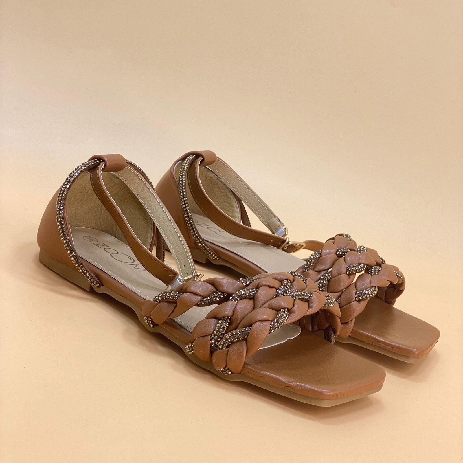 new women sandal w601