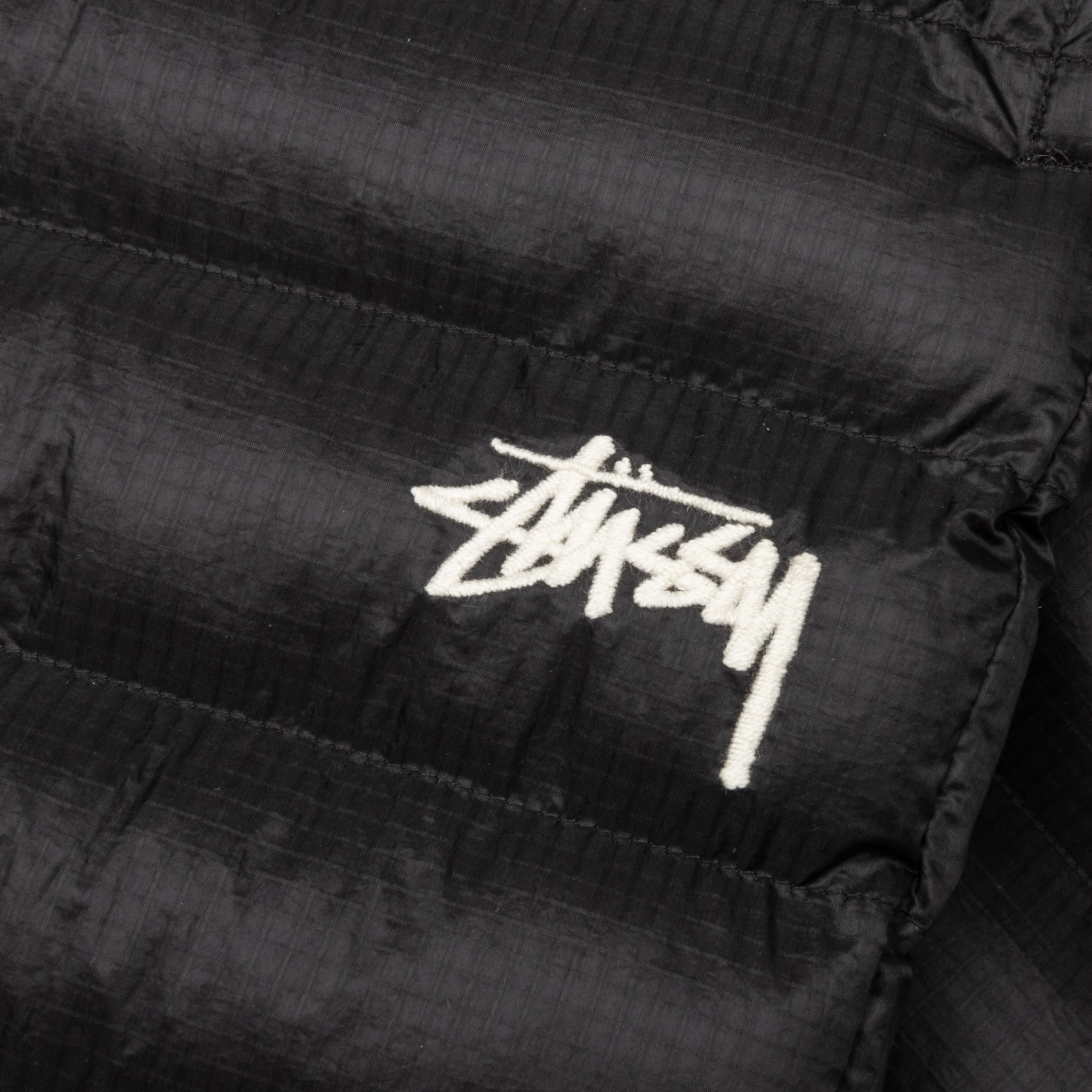 Nike Stussy Black Pants