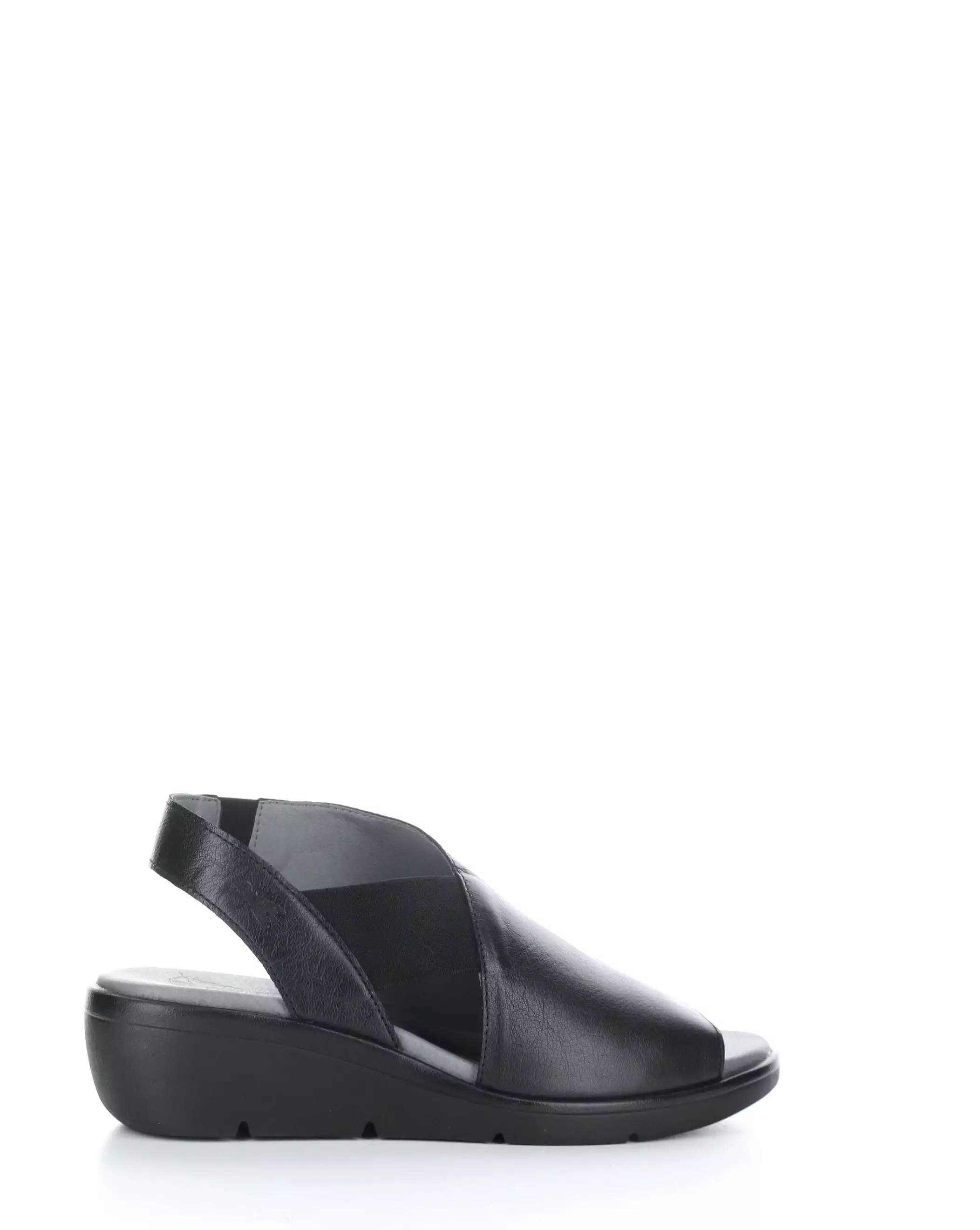 NILY940FLY 000 BLACK Slip-on Sandals