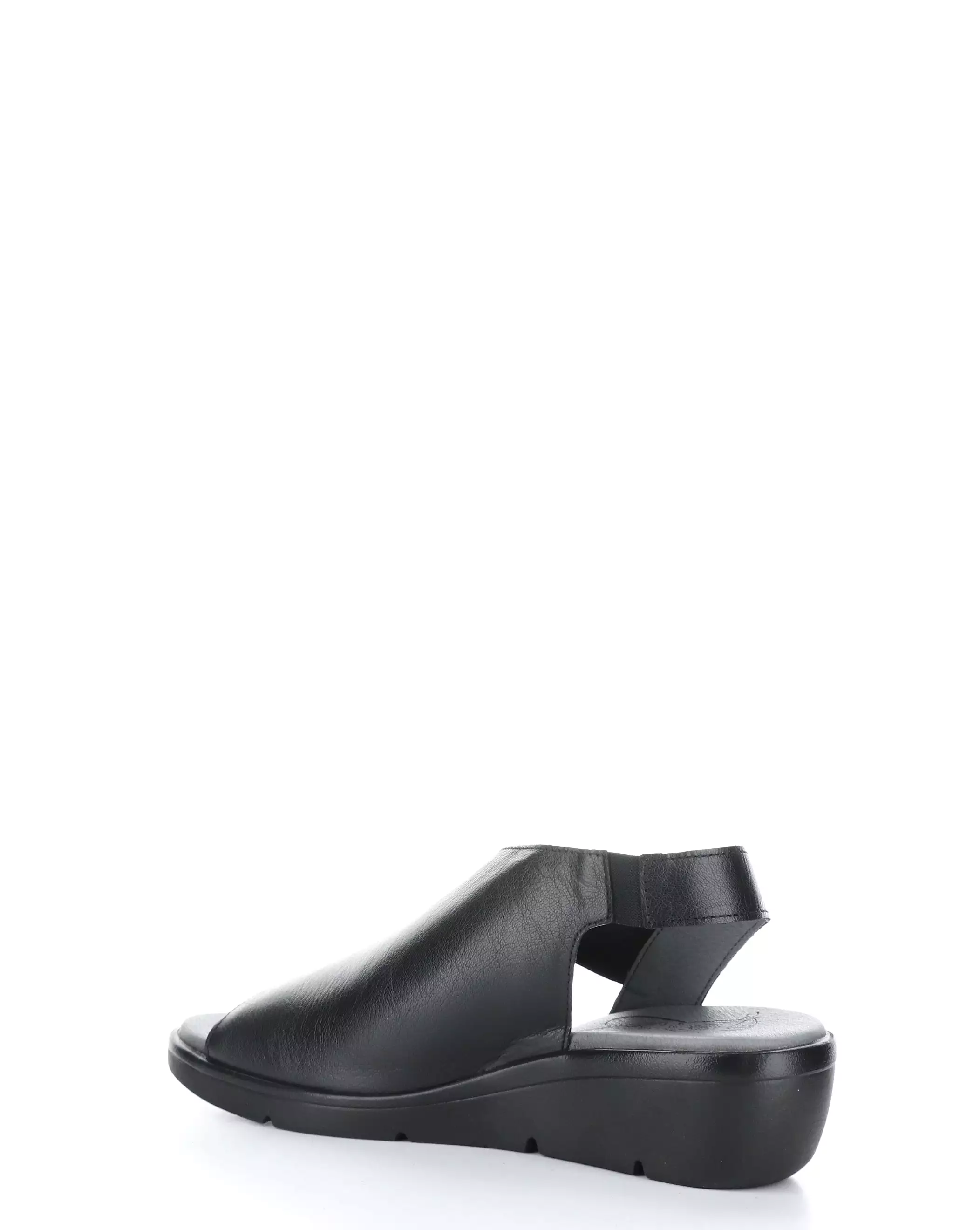 NILY940FLY 000 BLACK Slip-on Sandals