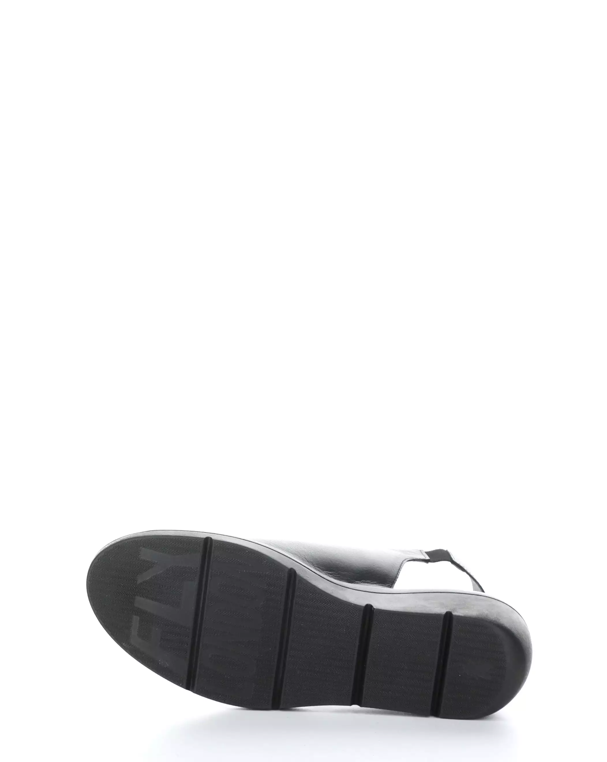 NILY940FLY 000 BLACK Slip-on Sandals