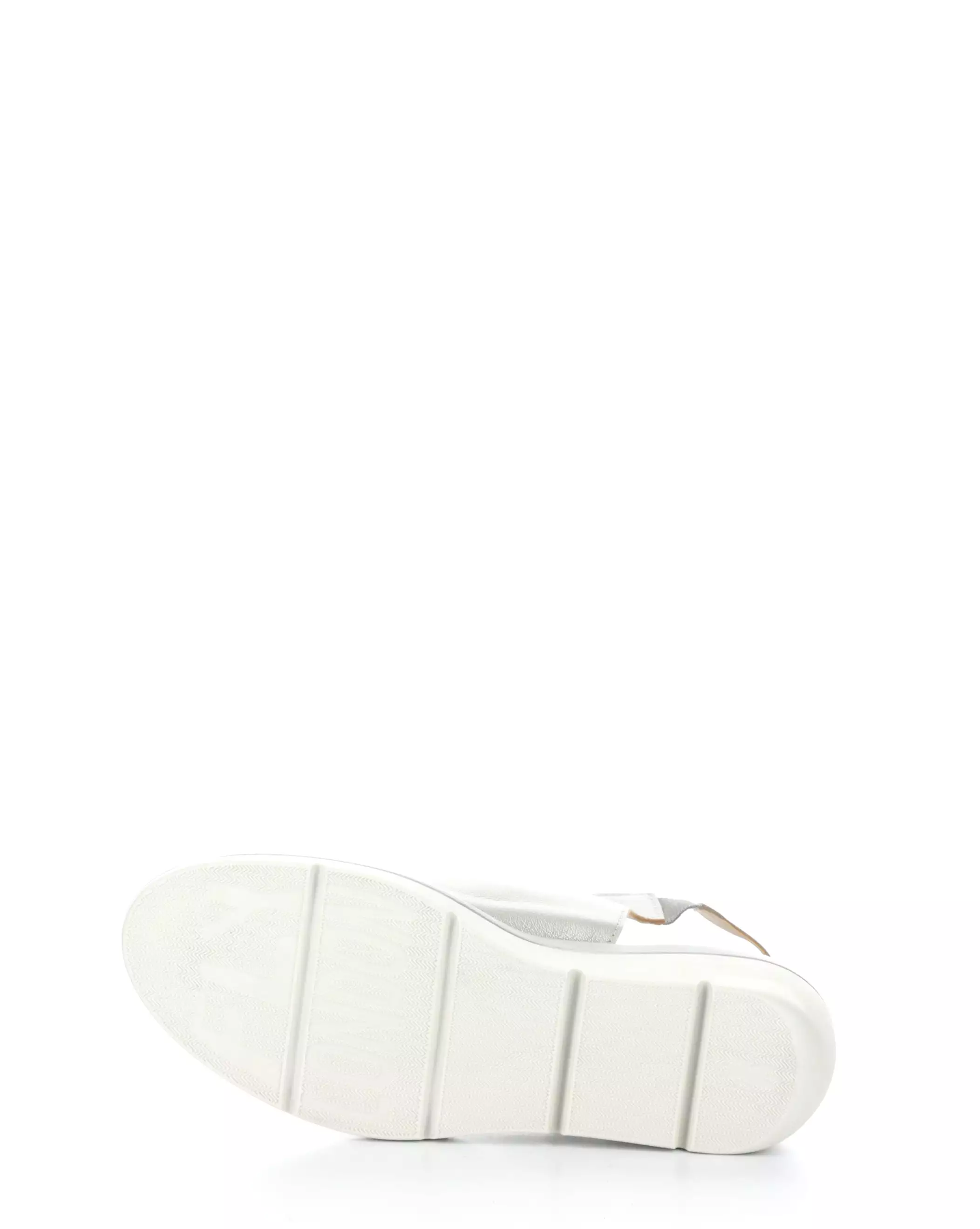 NILY940FLY 001 SILVER Slip-on Sandals