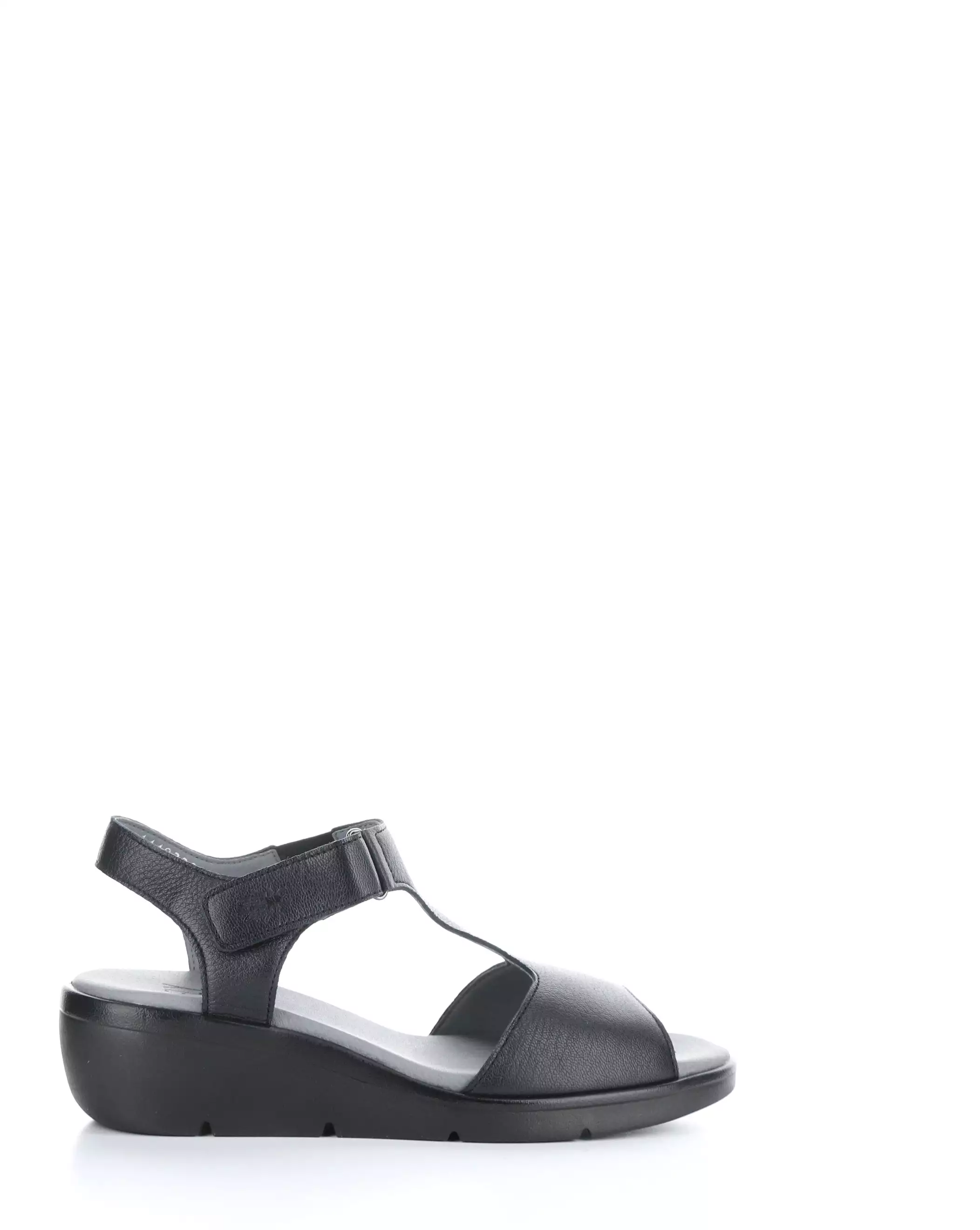 NOVA932FLY 000 BLACK Velcro Sandals - Buy Online Now