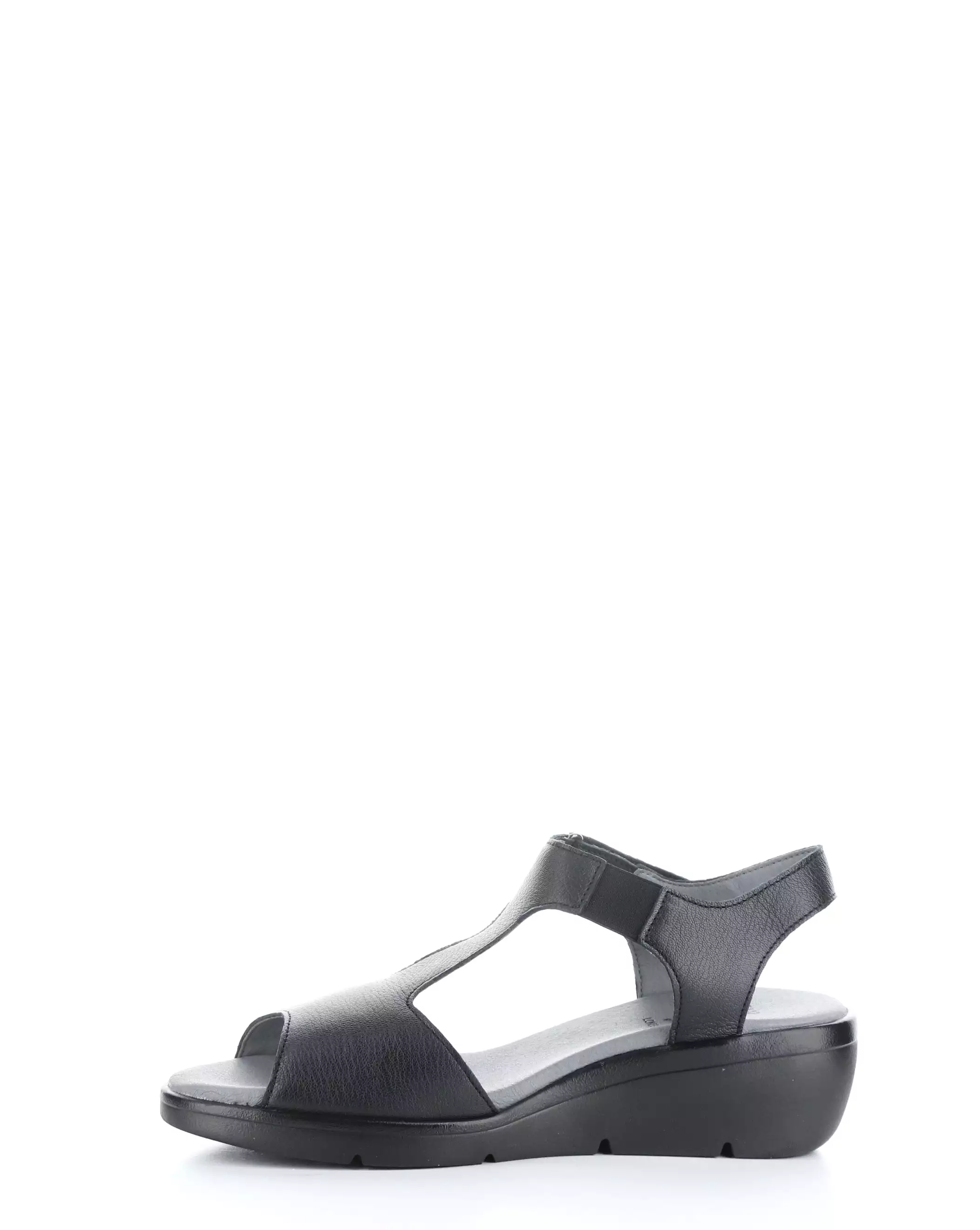 NOVA932FLY 000 BLACK Velcro Sandals - Buy Online Now