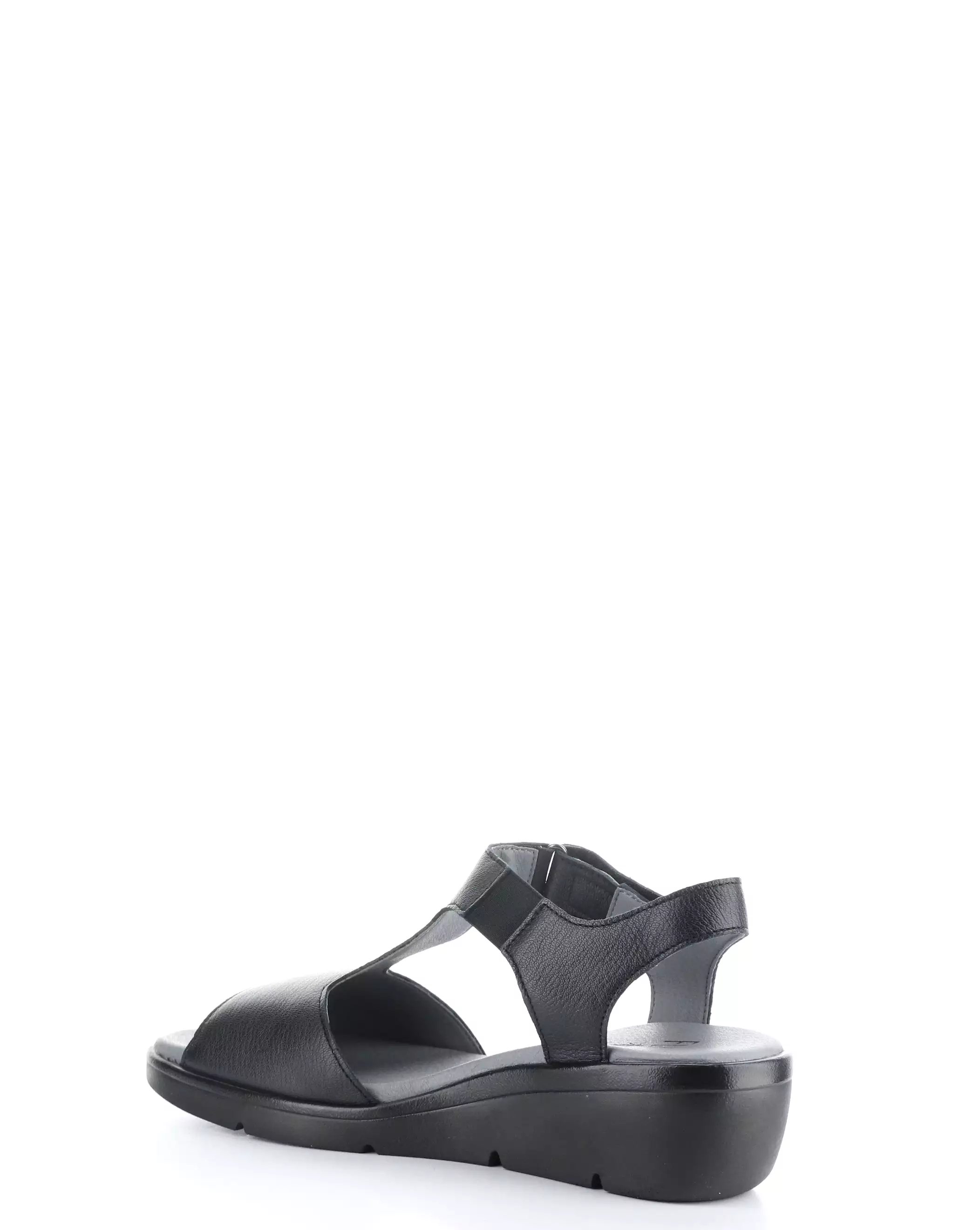 NOVA932FLY 000 BLACK Velcro Sandals - Buy Online Now