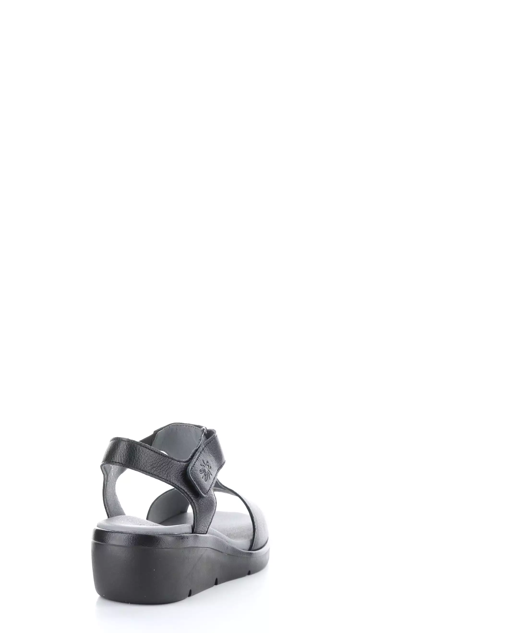 NOVA932FLY 000 BLACK Velcro Sandals - Buy Online Now