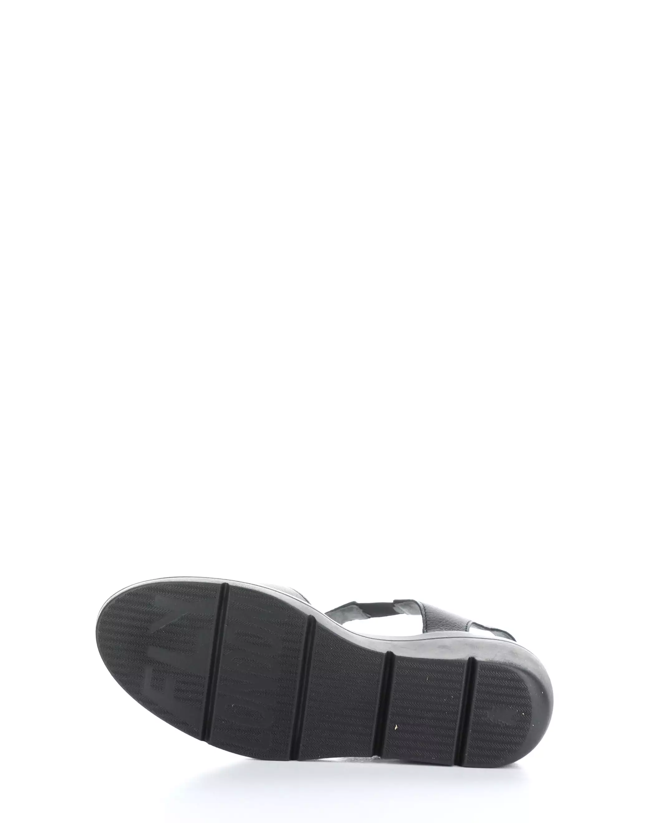 NOVA932FLY 000 BLACK Velcro Sandals - Buy Online Now