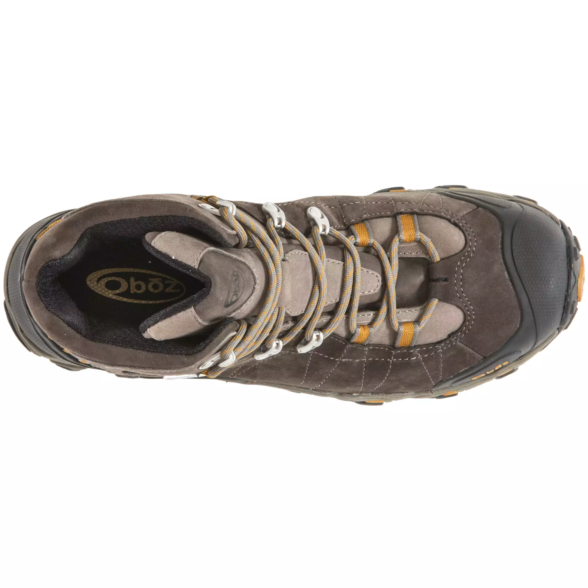 OBOZ Bridger Mid Men's - Sudan - Buy Online Now