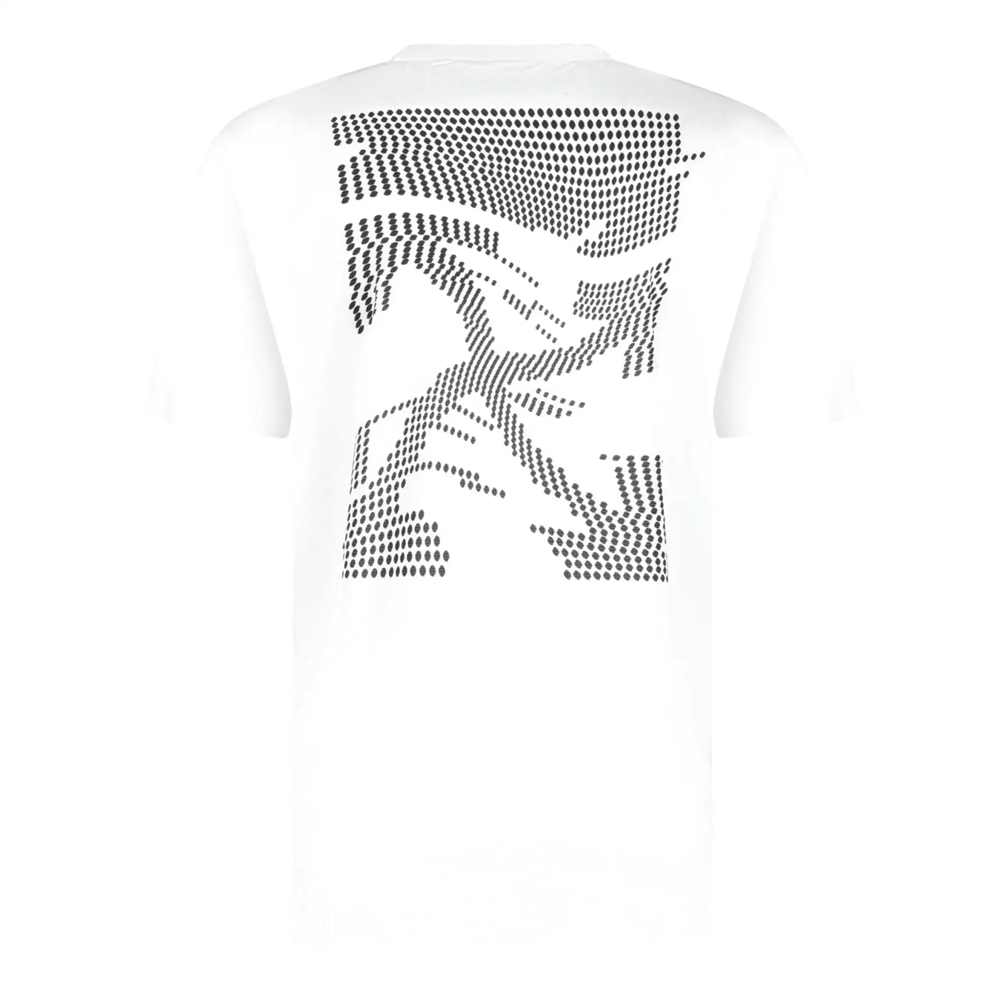 off white t-shirt, activewear, white