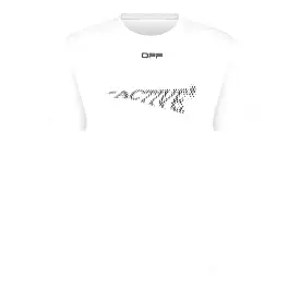 off white t-shirt, activewear, white