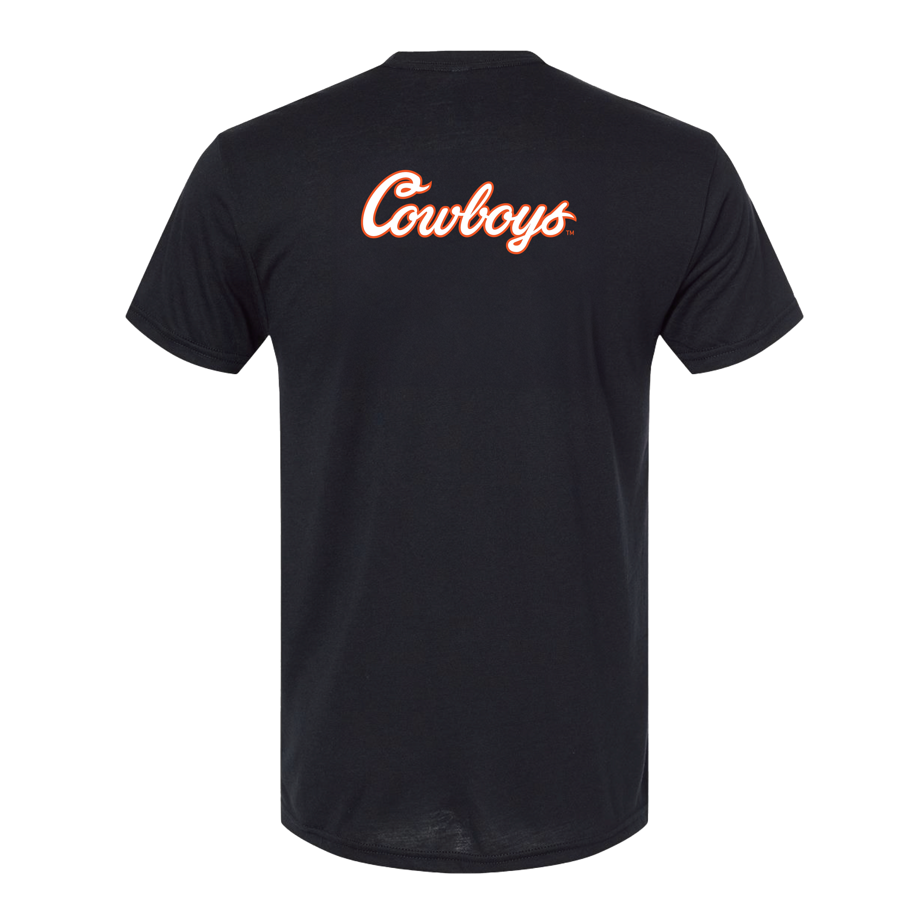 Oklahoma State Cowboys T-shirt