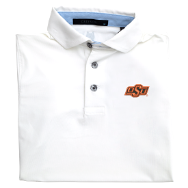 Oklahoma State Tala Polo for Boys