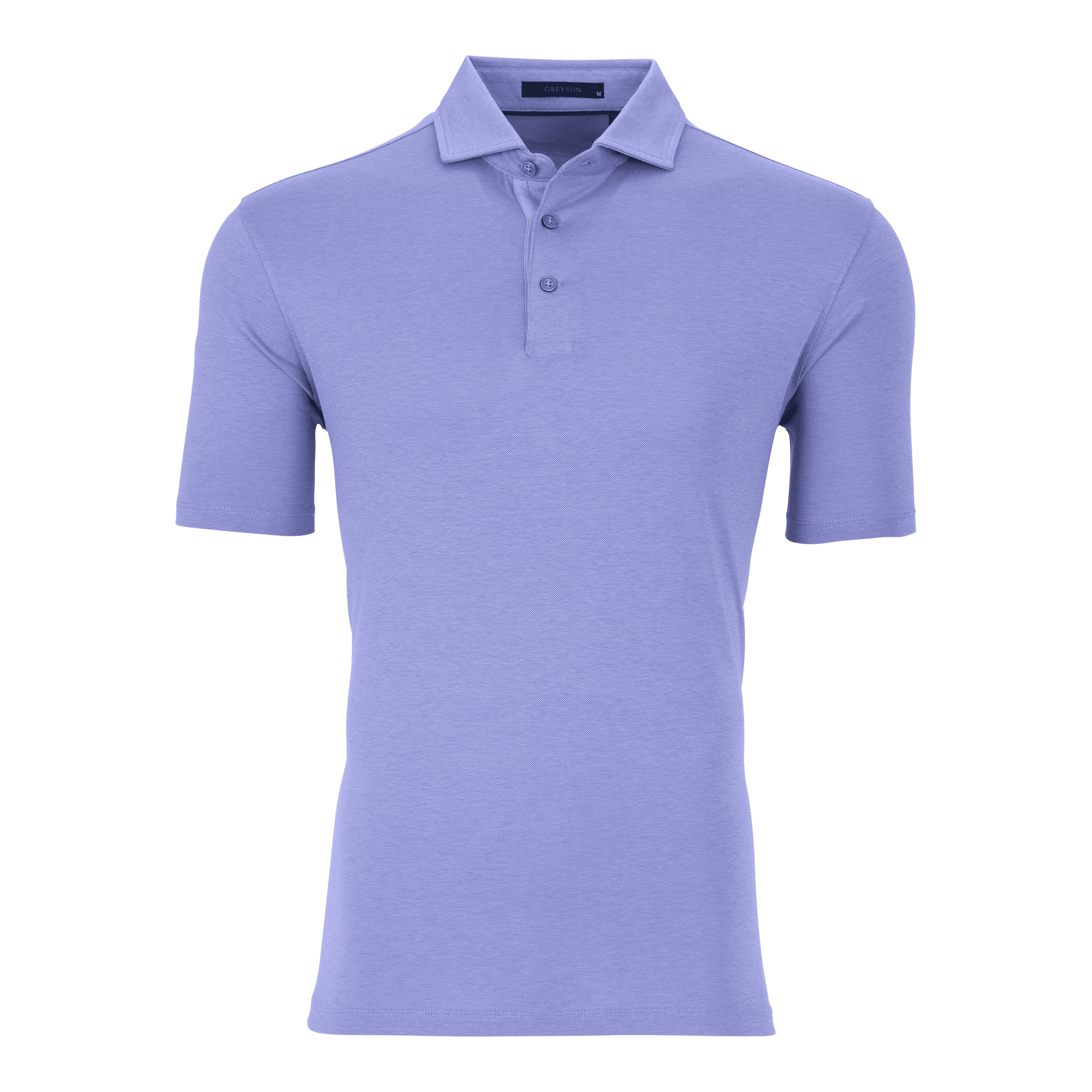 Omaha Polo (Toadflax) - Best Polo in Omaha | Shop Now!