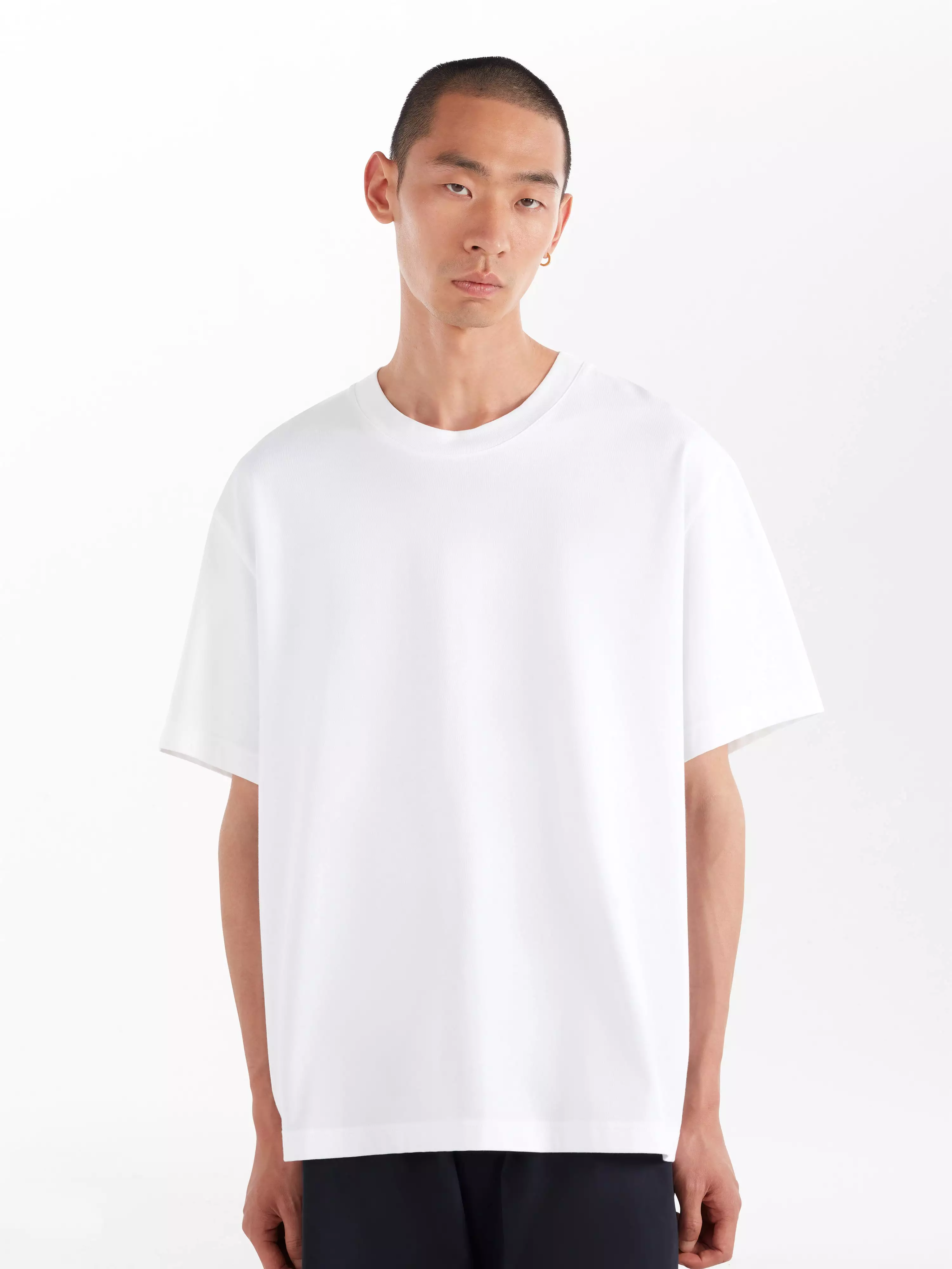 Optic White T-Shirt