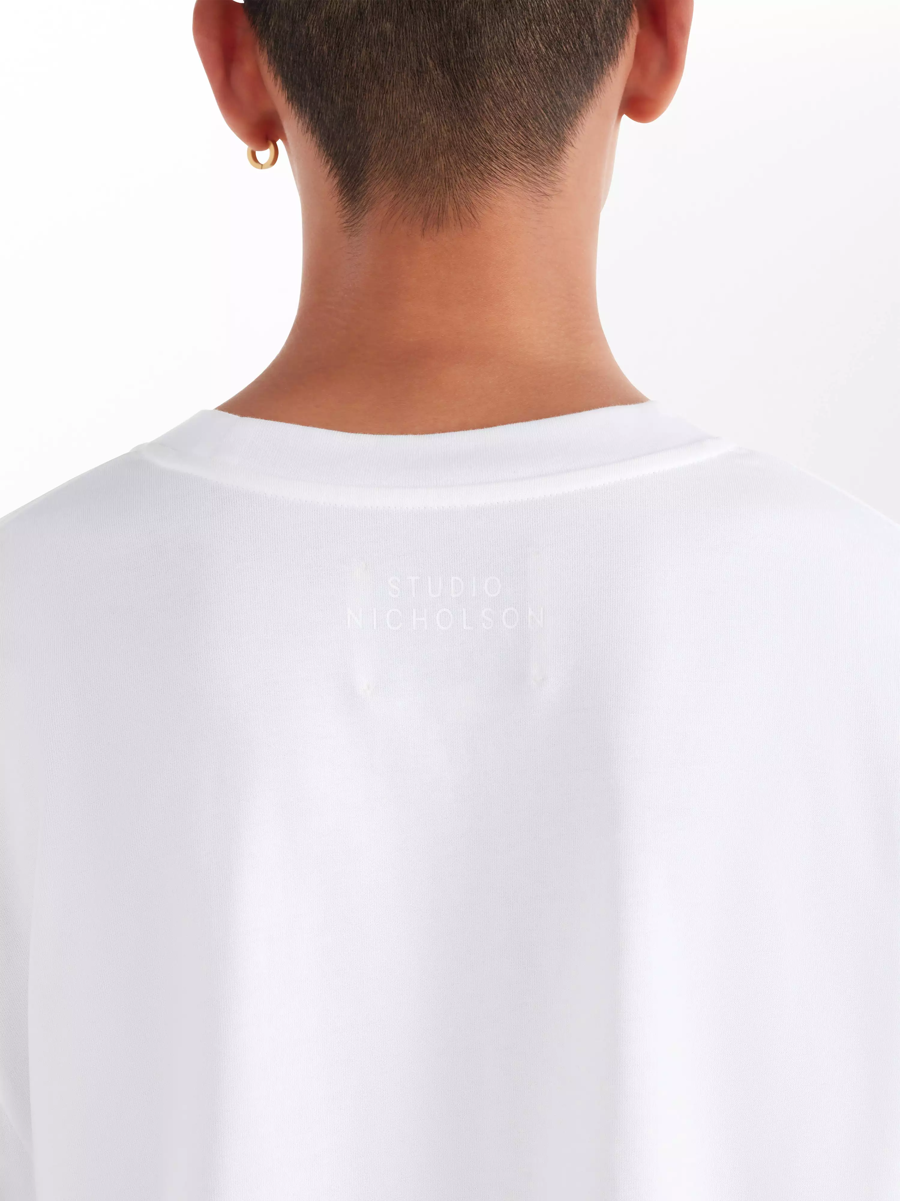 Optic White T-Shirt