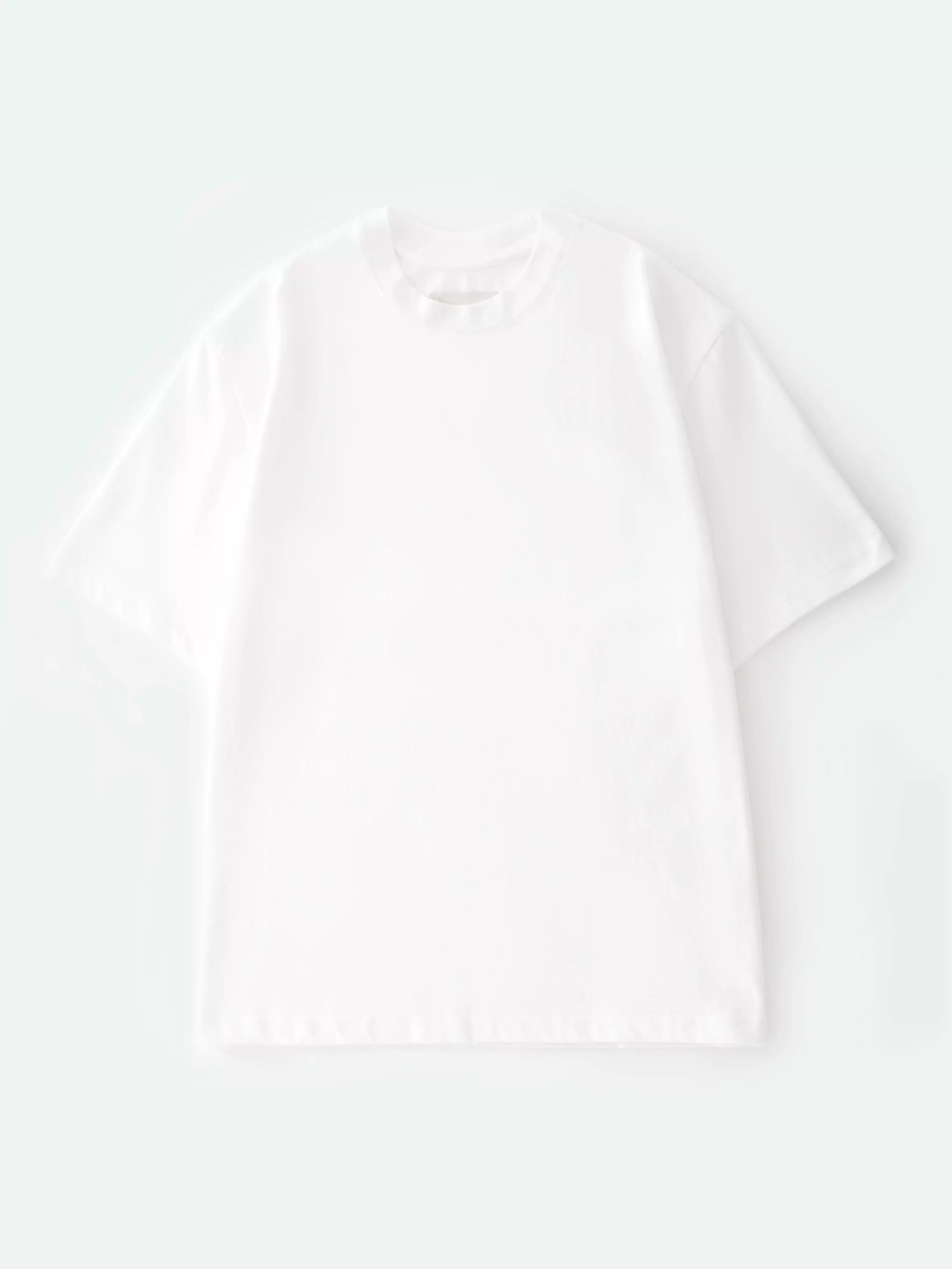 Optic White T-Shirt