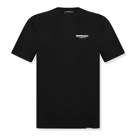 Owners Club Black T Shirt