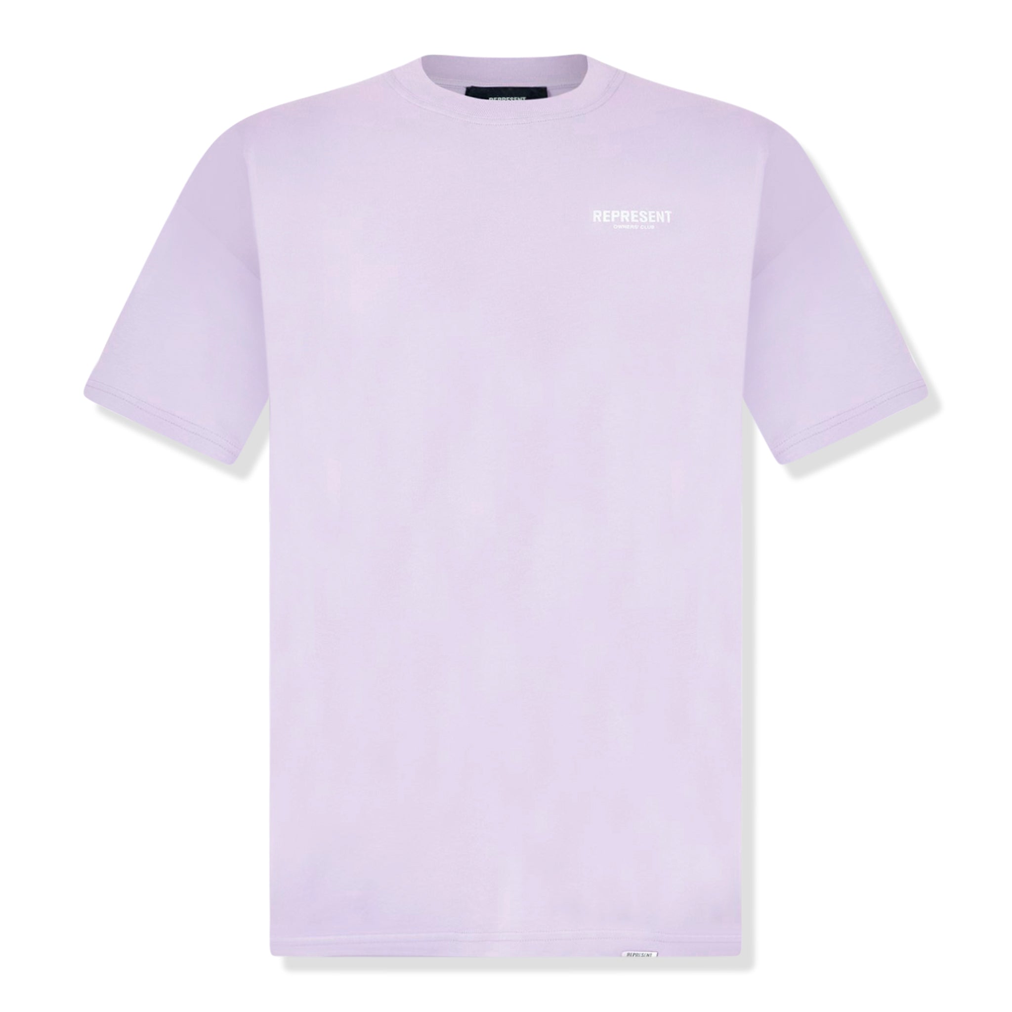 Owners Club Lilac T-Shirt