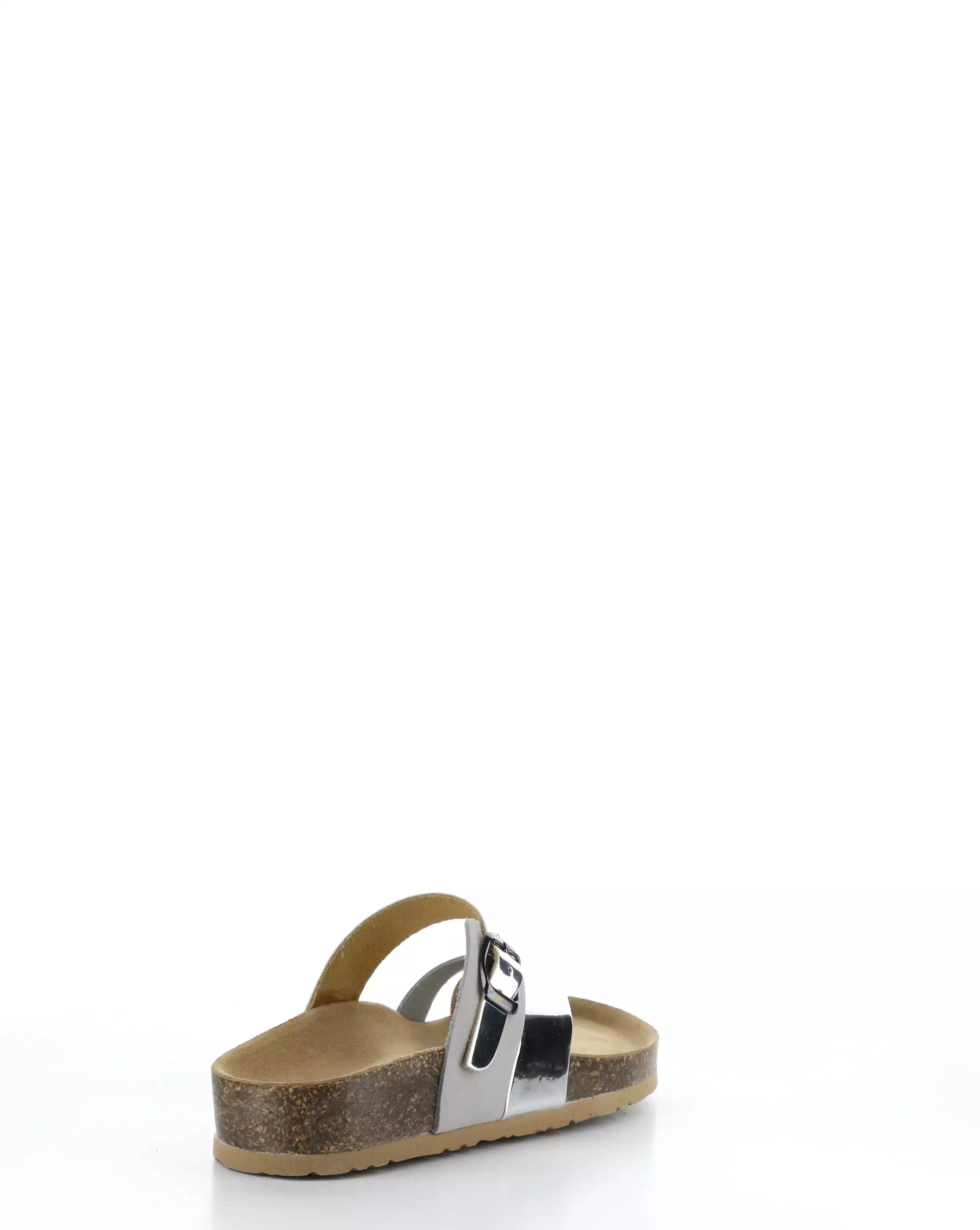 PARR Pearl/Silver Slip-on Sandals - Buy Now!