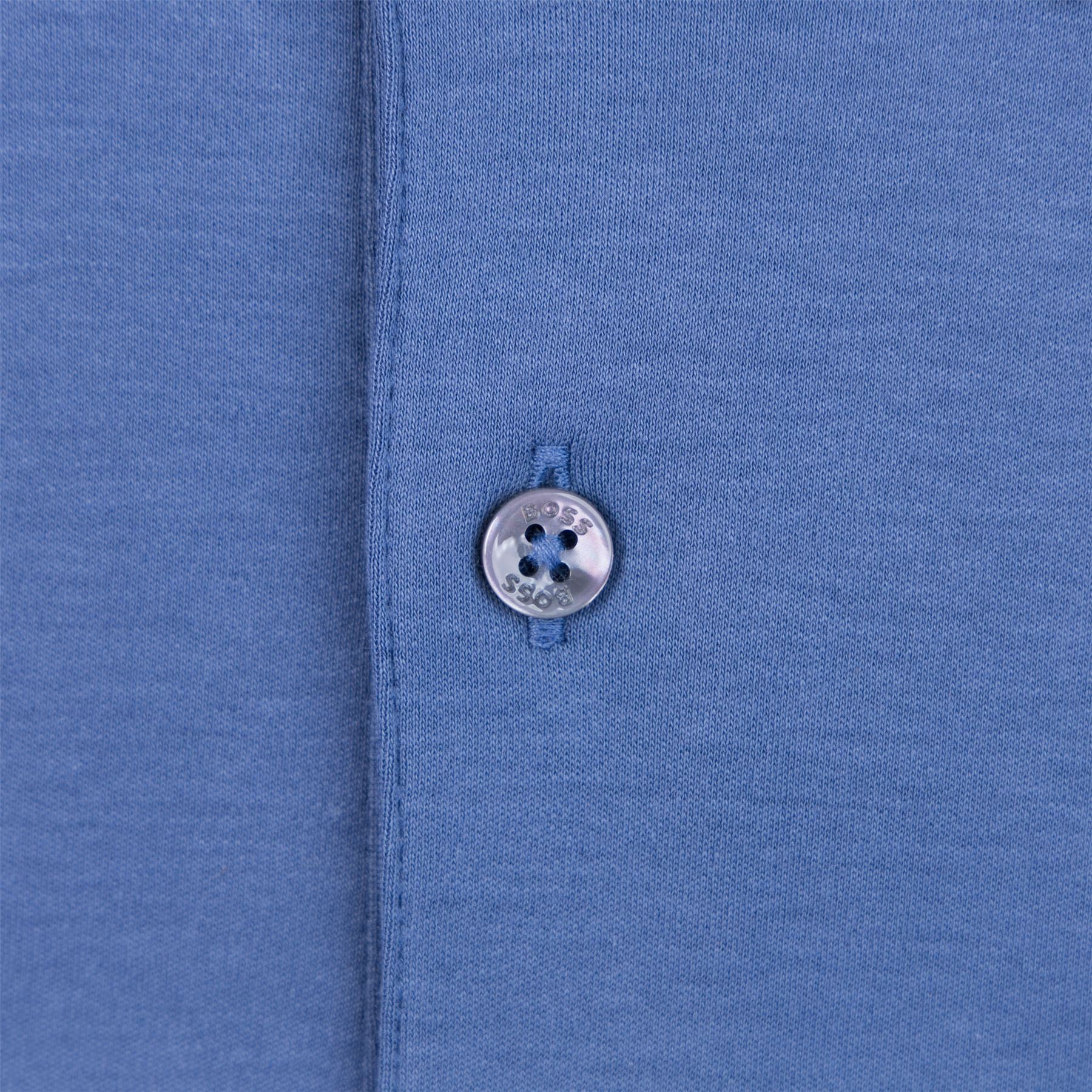 Penrose 38 Polo Blue SS24 - Buy Now