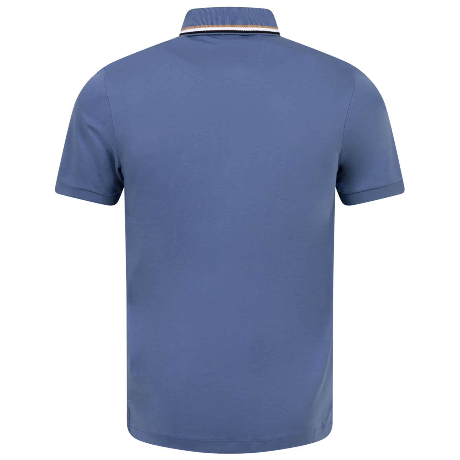 Penrose 38 Polo Blue SS24 - Buy Now