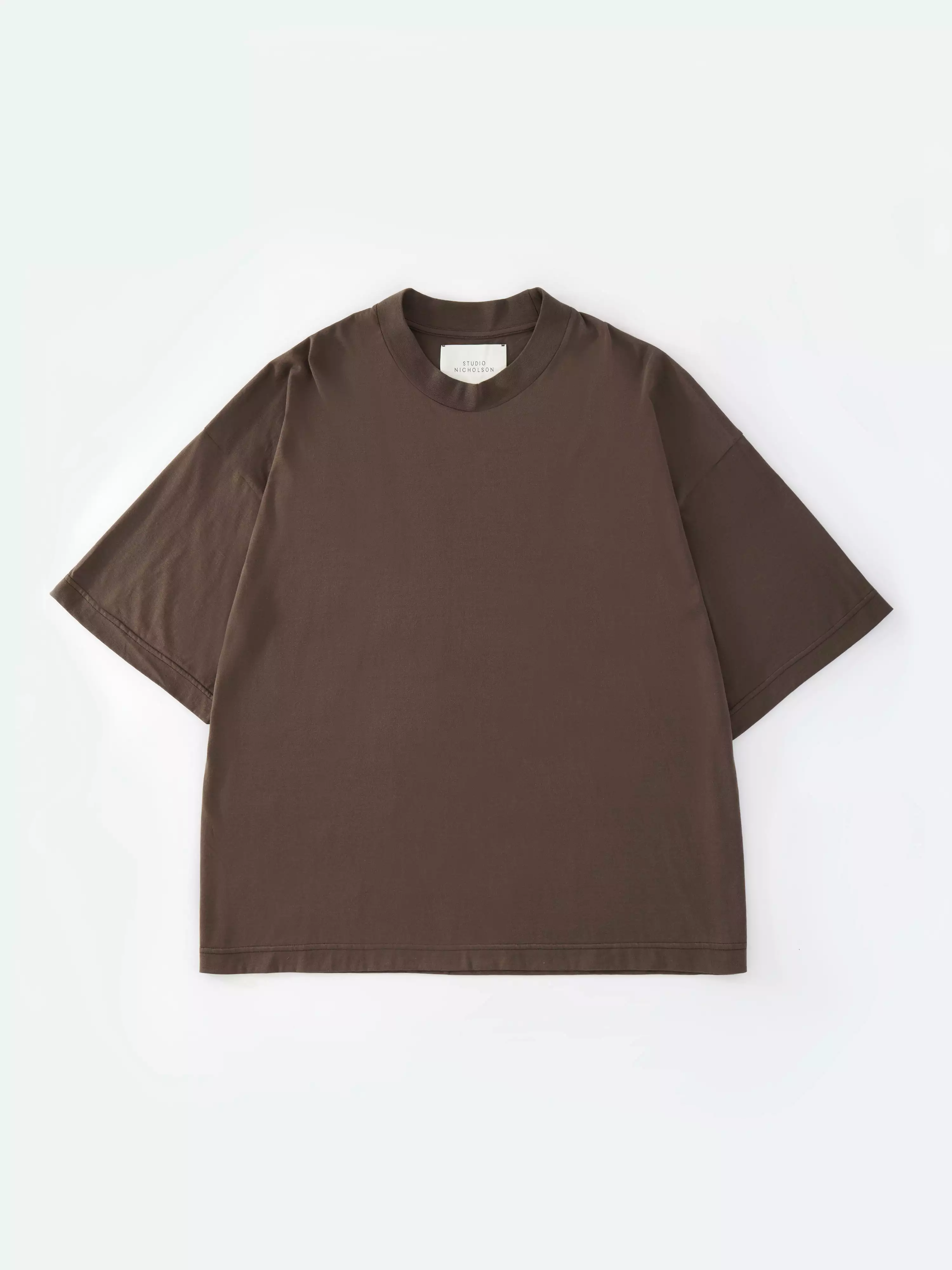 Piu Carob T-Shirt