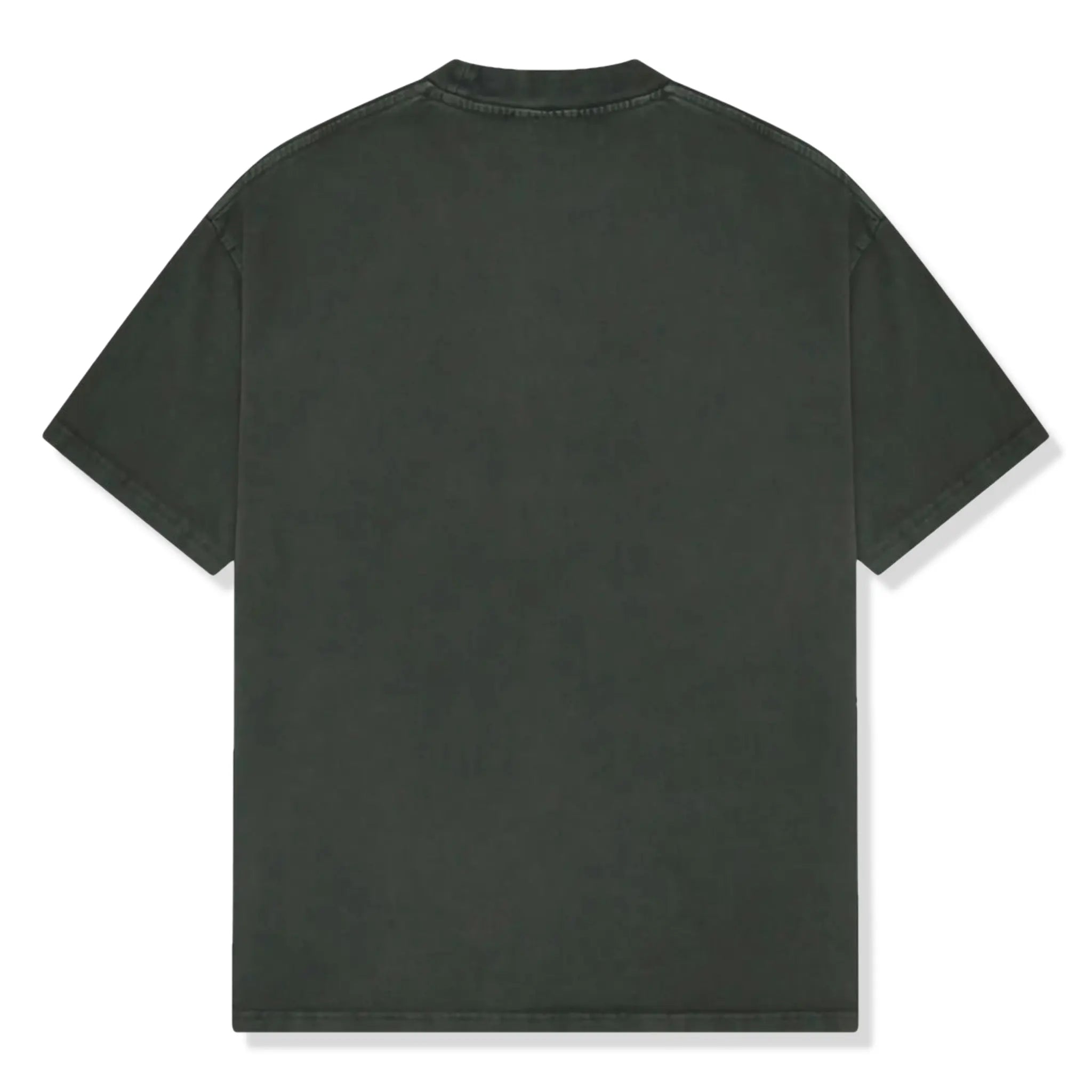 Planet Basics Black T-Shirt