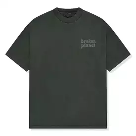 Planet Basics Black T-Shirt