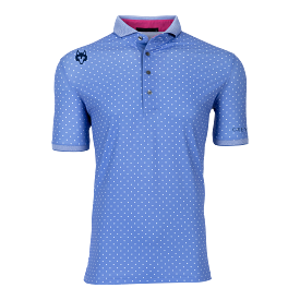 Players Club Polo Shirt