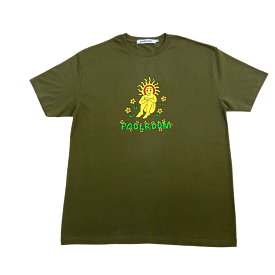 Poolroom Sunshine T-Shirt