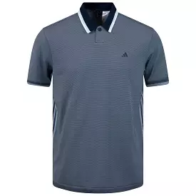 Primeknit Polo Navy Aqua