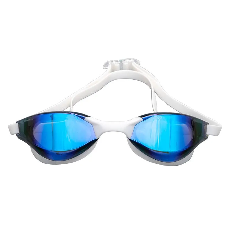 Professional Waterproof Fog-proof Racing Swim Goggles