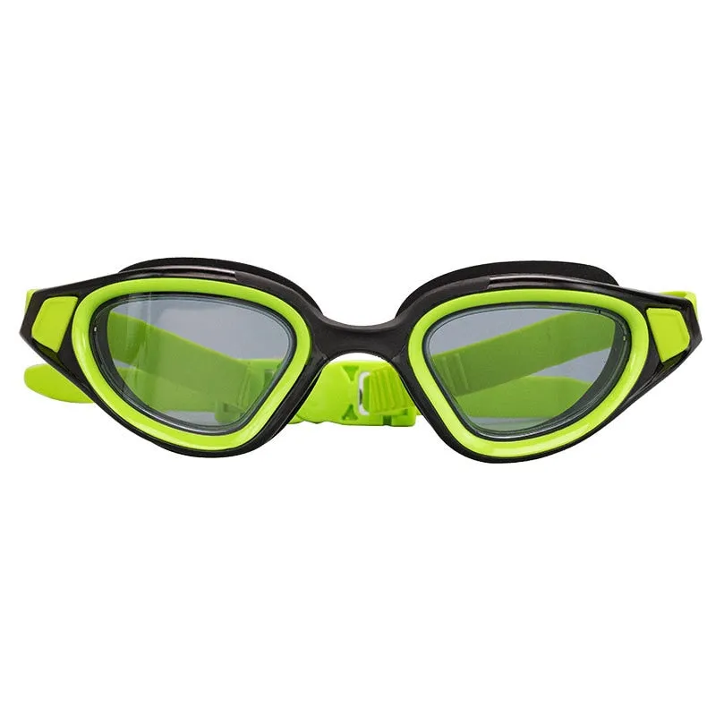 Professional Waterproof Fog-proof Racing Swim Goggles