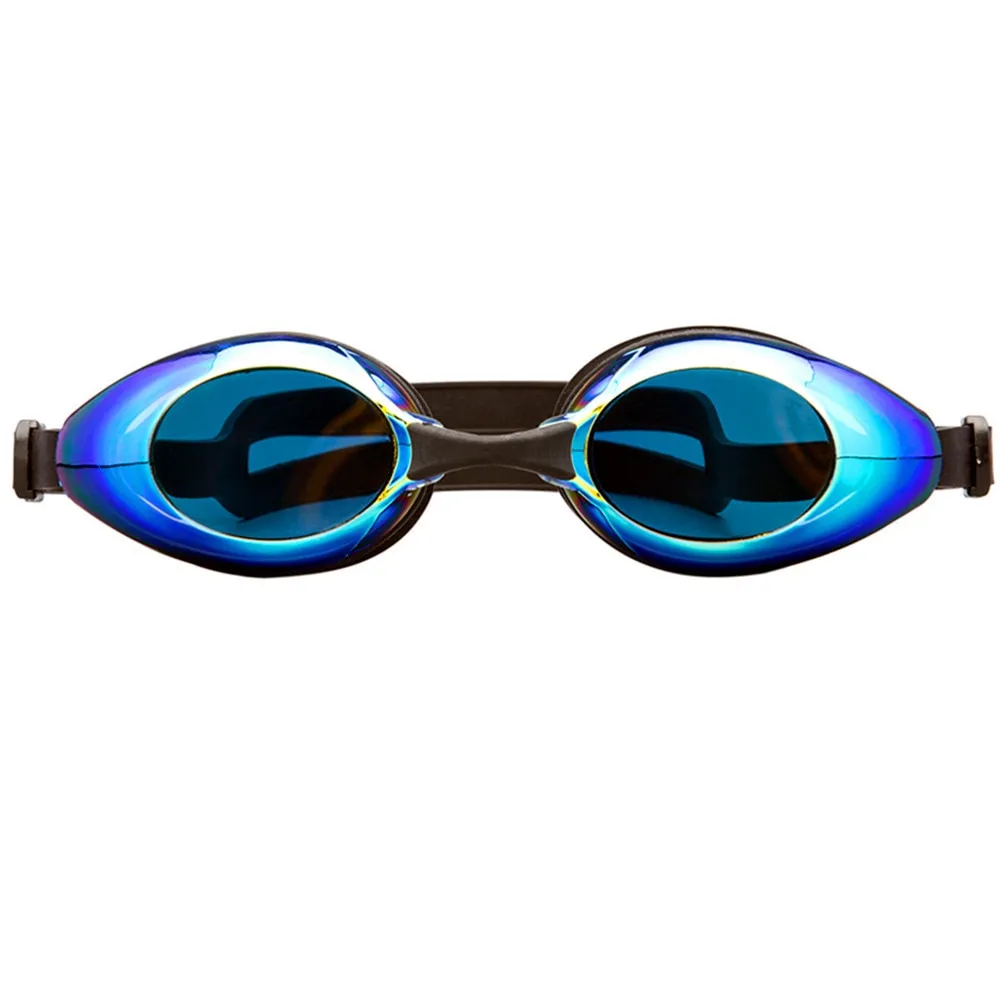 Professional Waterproof Fog-proof Racing Swim Goggles