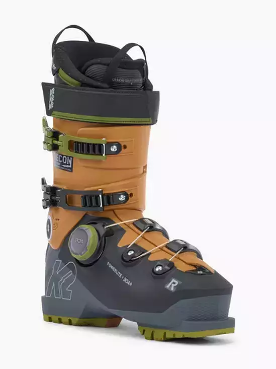 Recon 110 Boa Boots 2024 - Best Snowboarding Boots 2024