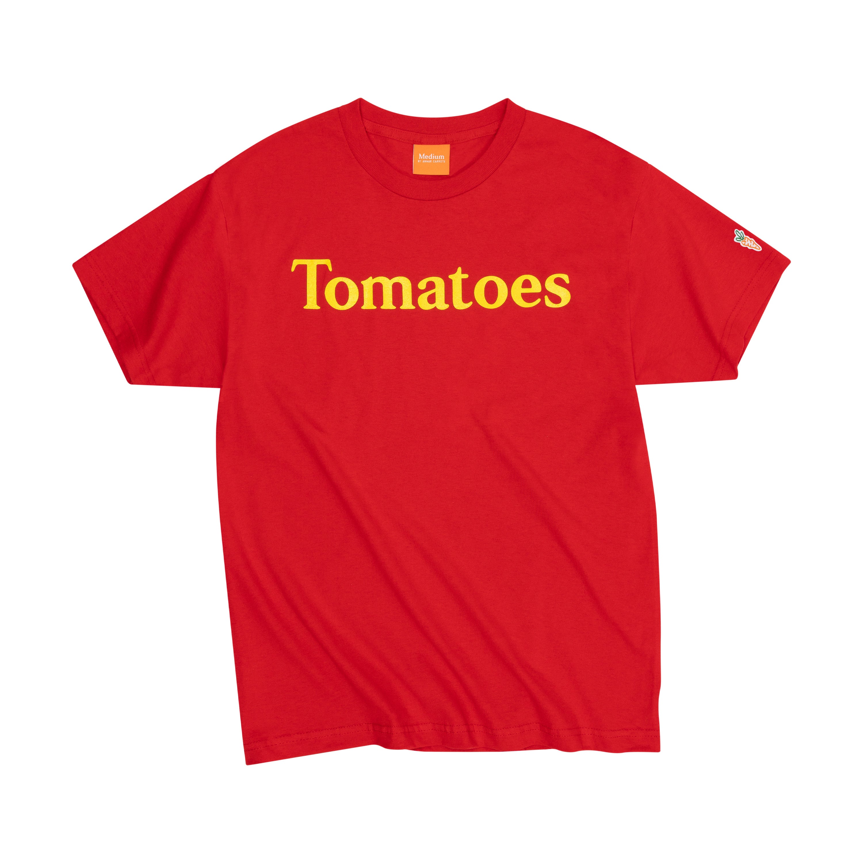 Red Tomatoes T-Shirt