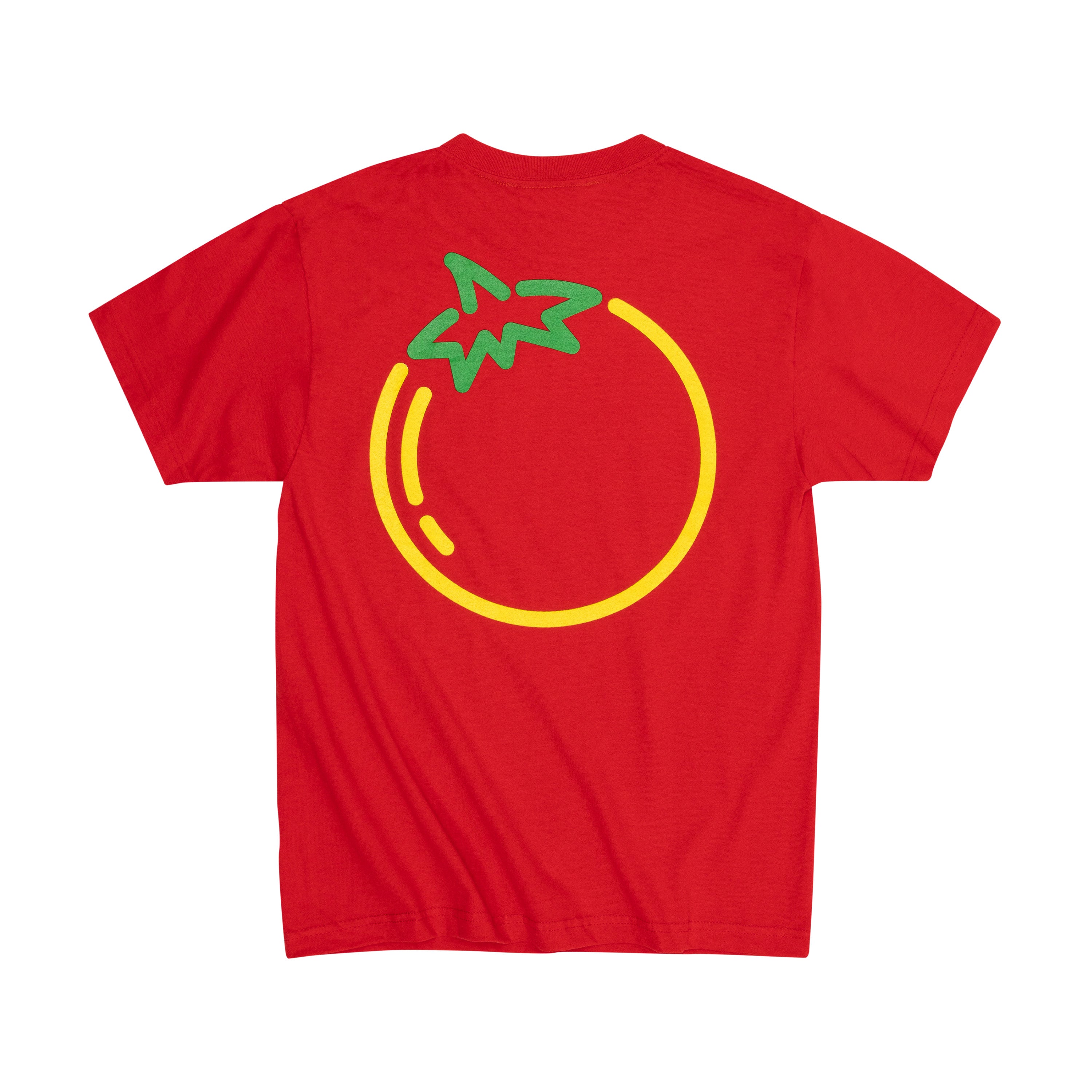 Red Tomatoes T-Shirt