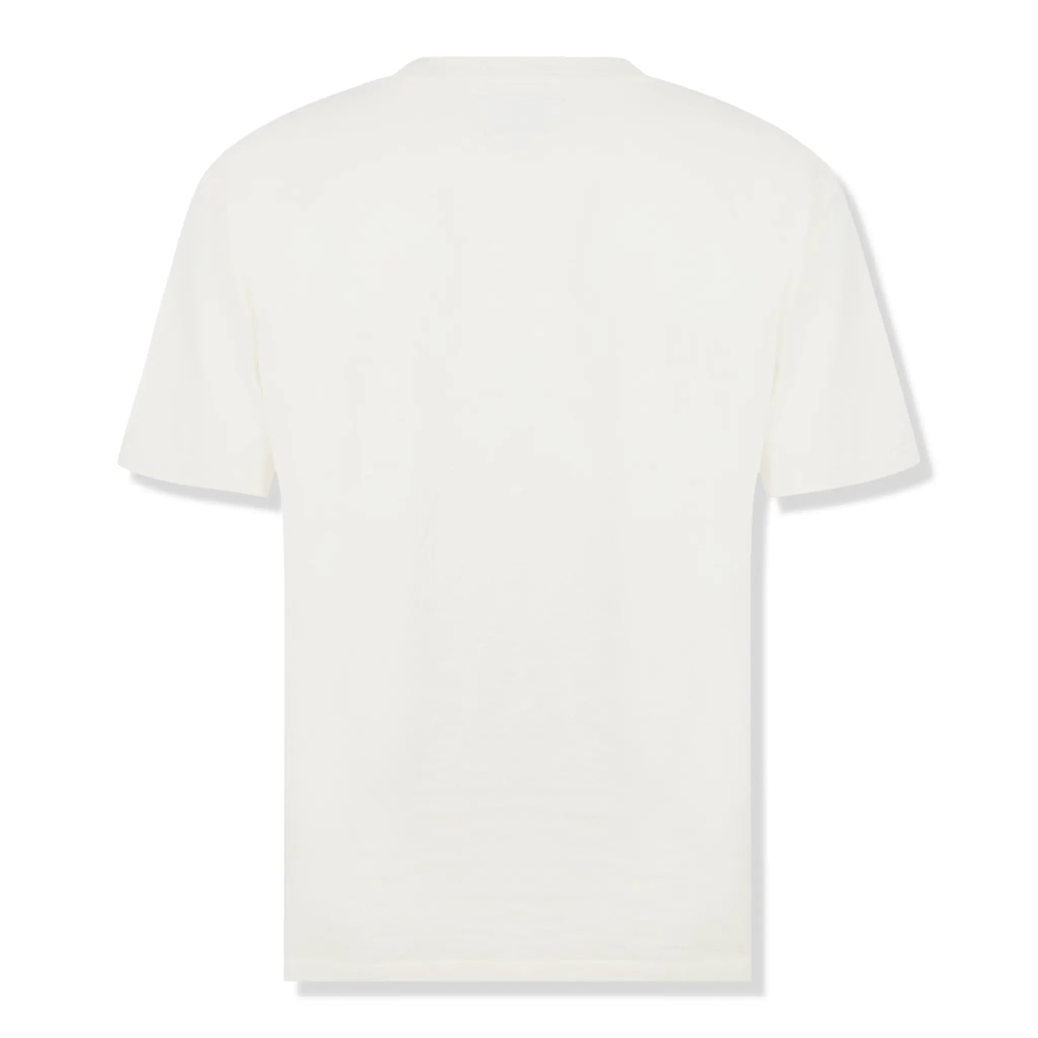 Rhude Rossa Vintage White T-Shirt