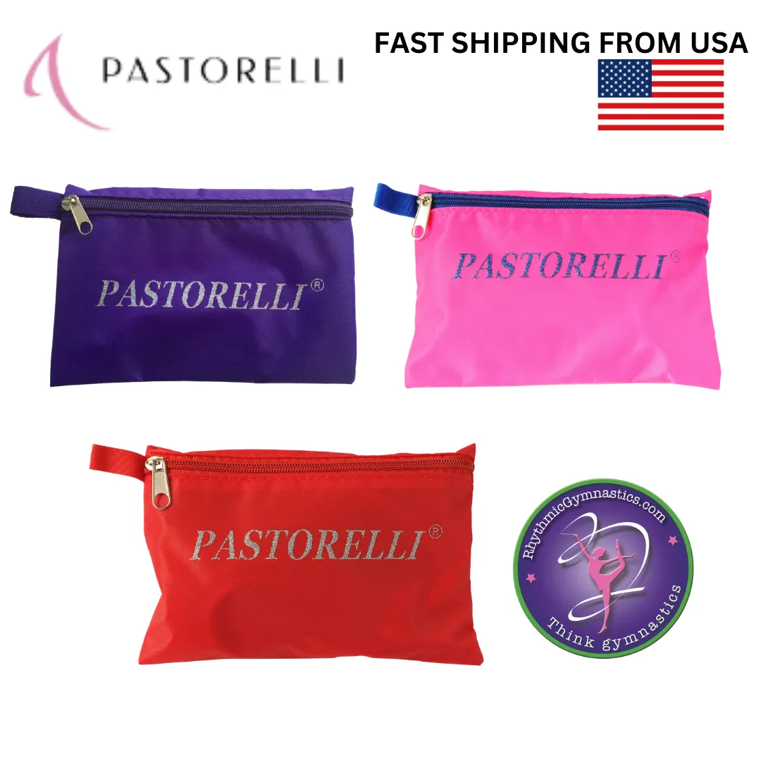 Rope Holder for Pastorelli Gymnastic Ropes