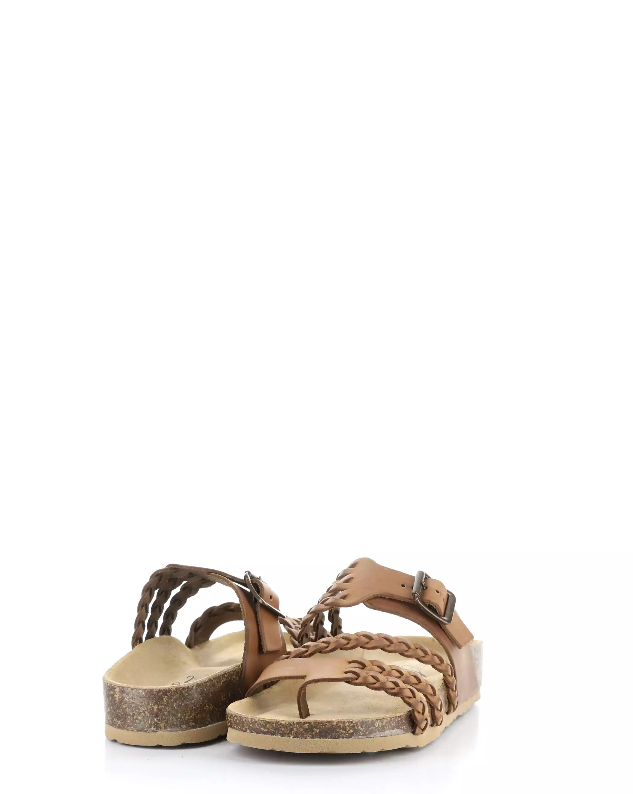 Sabina Brand Slip-on Sandals