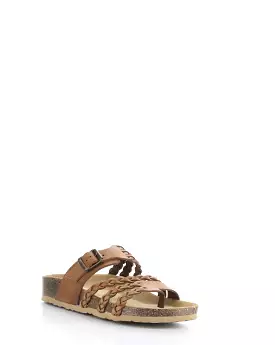 Sabina Brand Slip-on Sandals