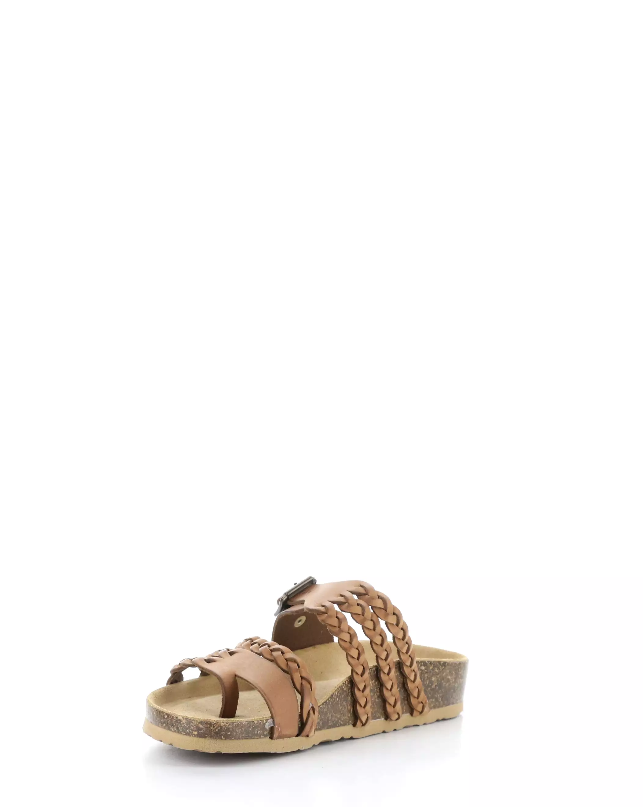 Sabina Brand Slip-on Sandals