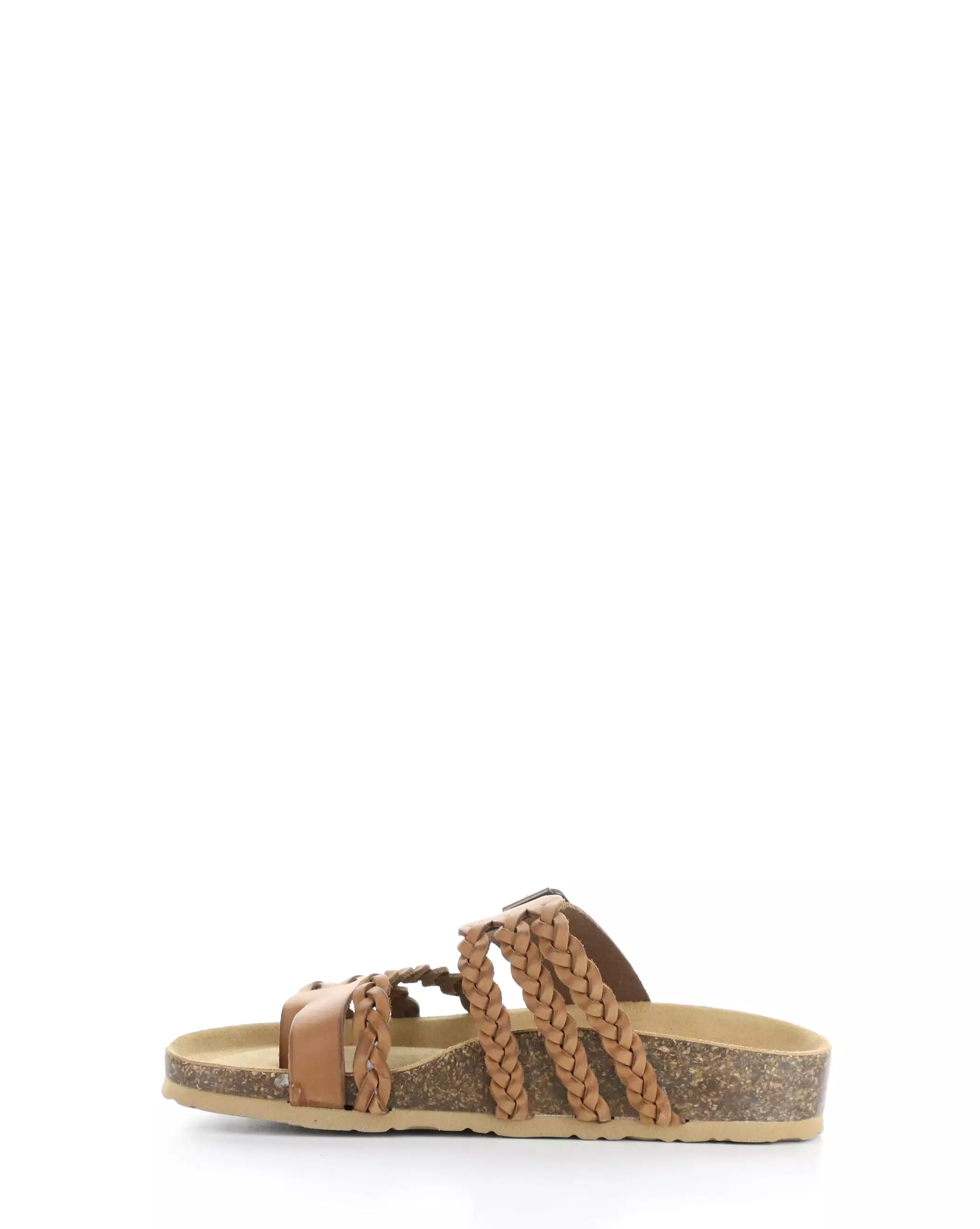 Sabina Brand Slip-on Sandals