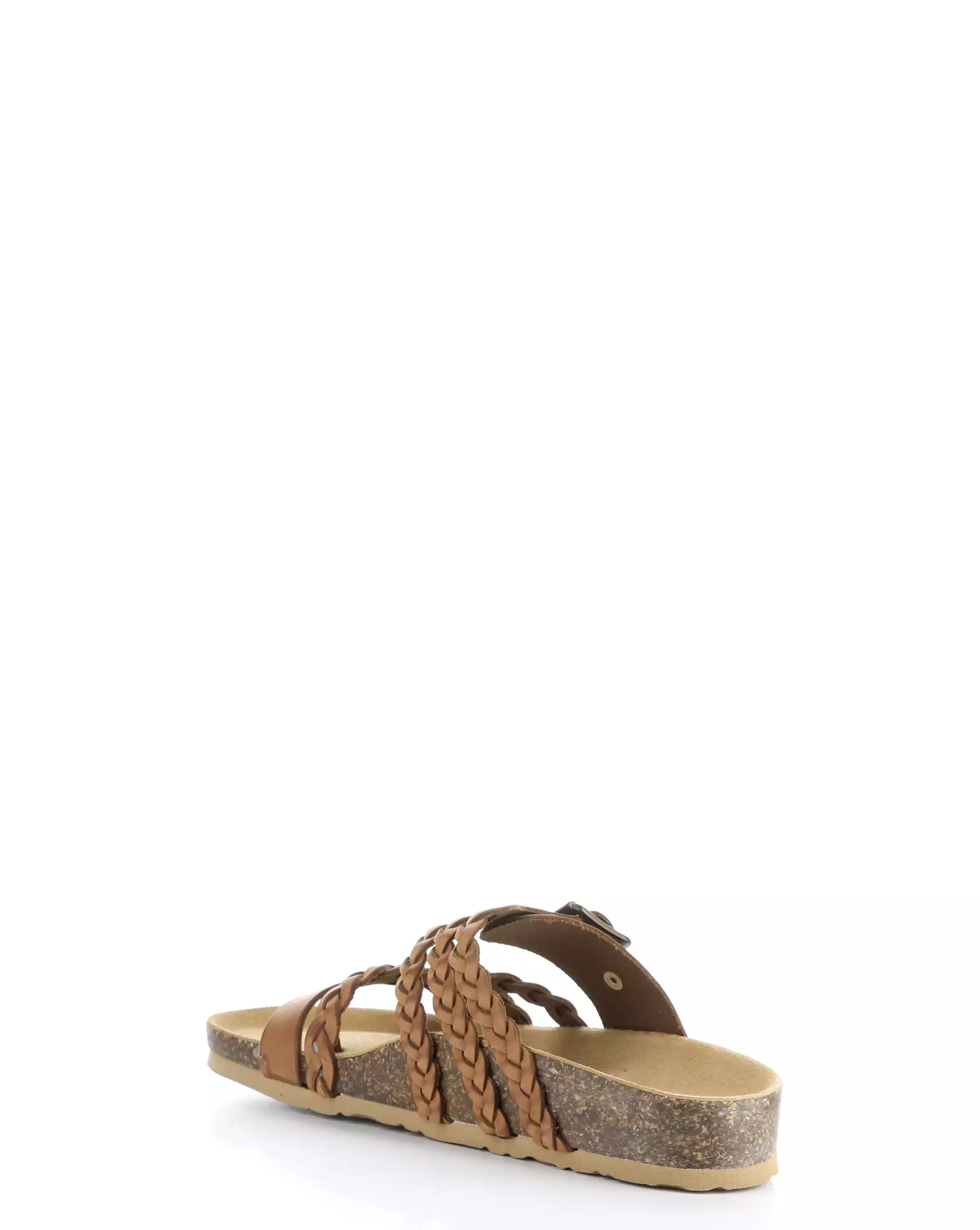 Sabina Brand Slip-on Sandals