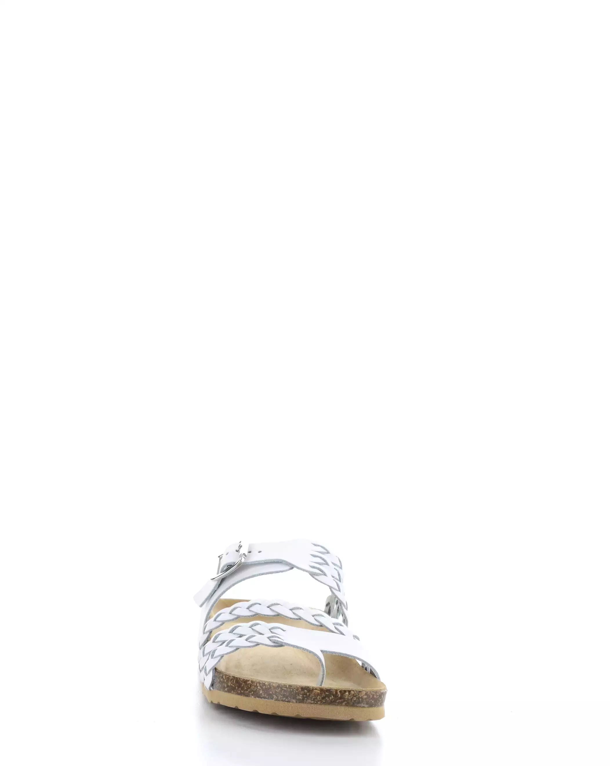 SABINA WHITE Slip-on Sandals - Buy Now!