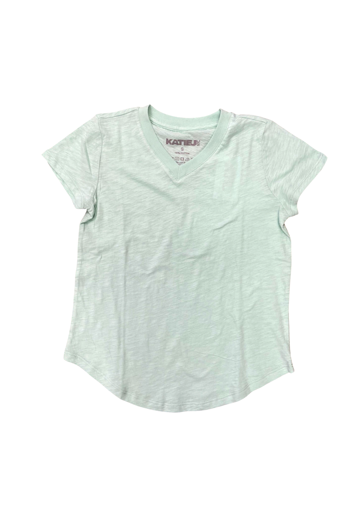 Sam V-neck T-shirt