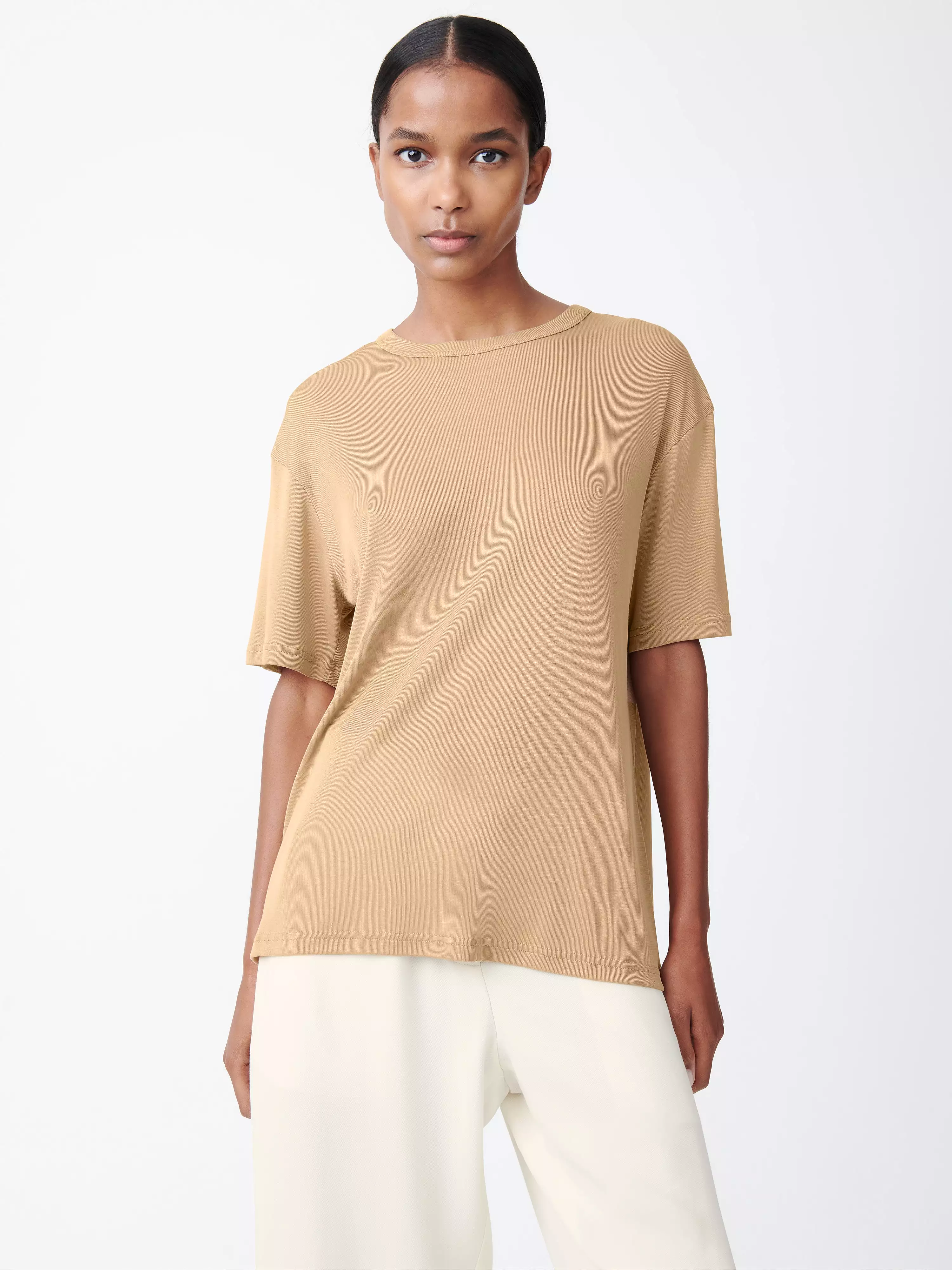 Sand Rond T-Shirt