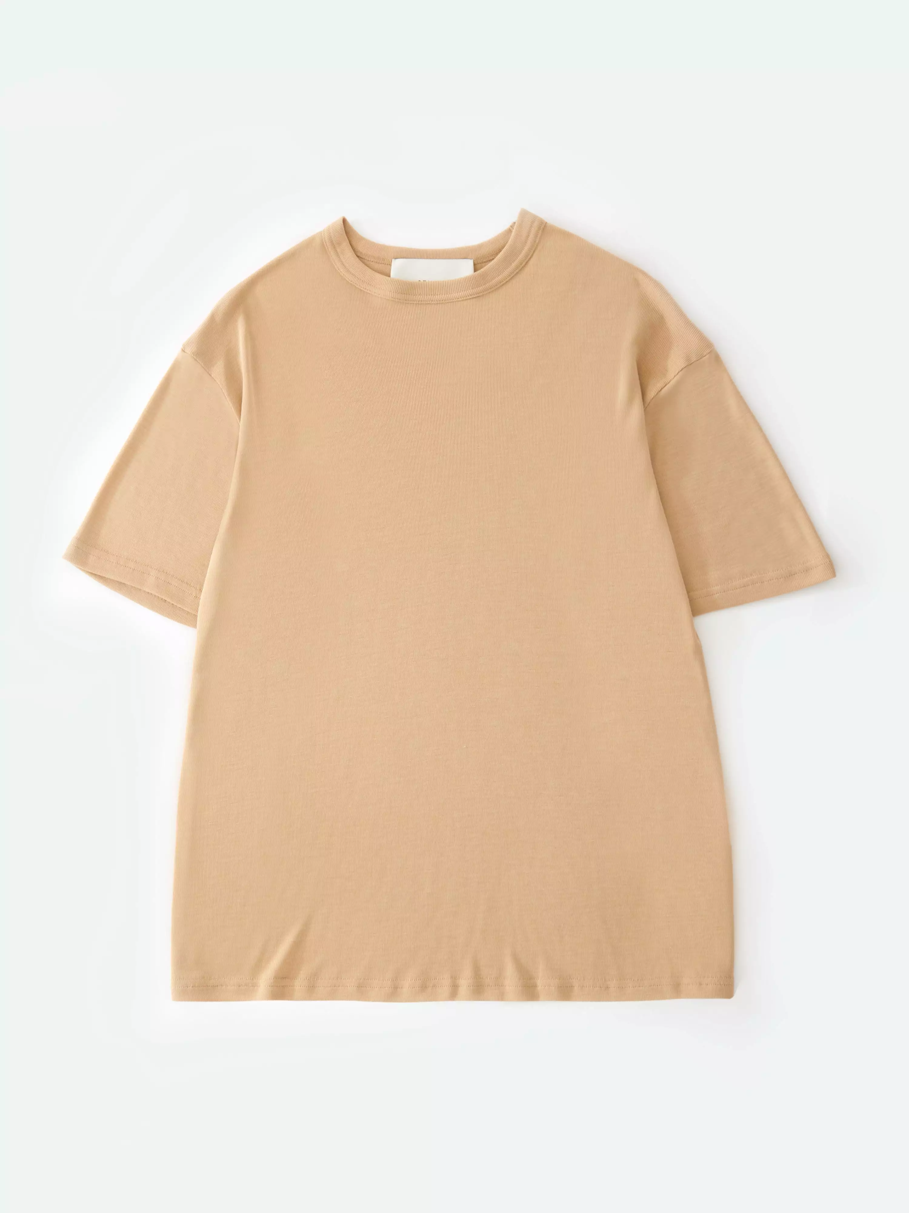 Sand Rond T-Shirt